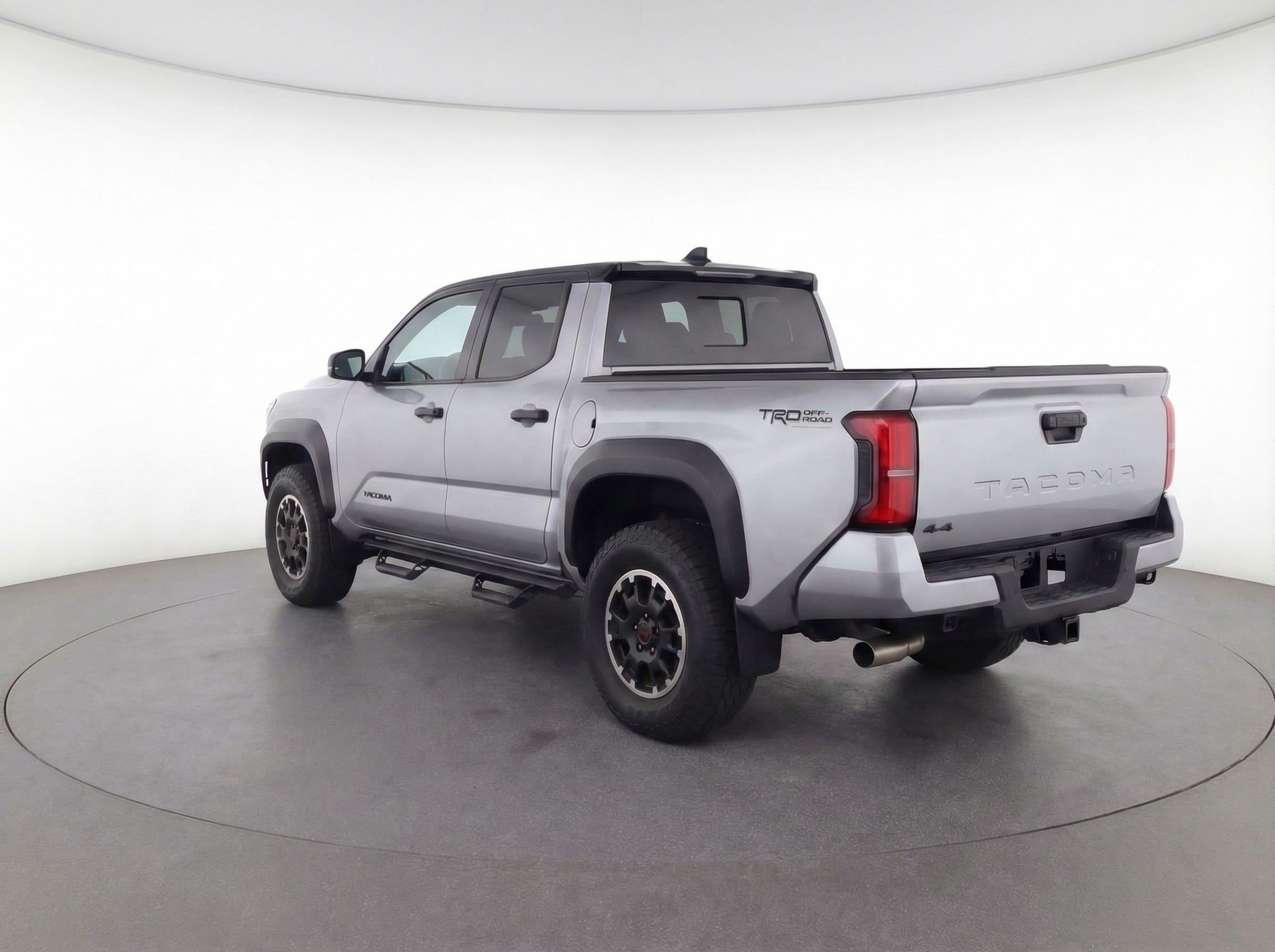 Thumbnail: 2025 Toyota Tacoma - 6