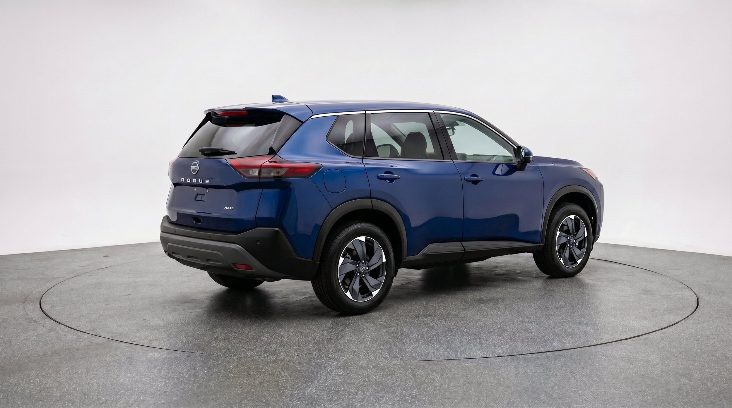 Thumbnail: 2025 Nissan Rogue - 9