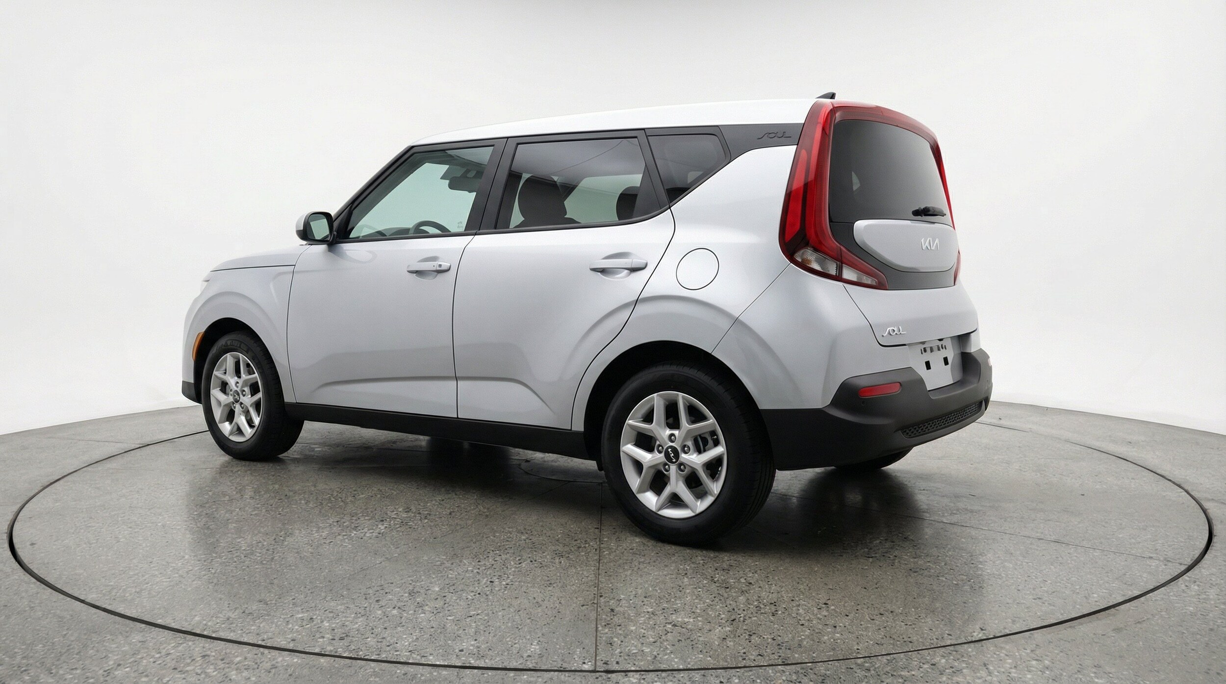 Thumbnail: 2025 Kia Soul - 6