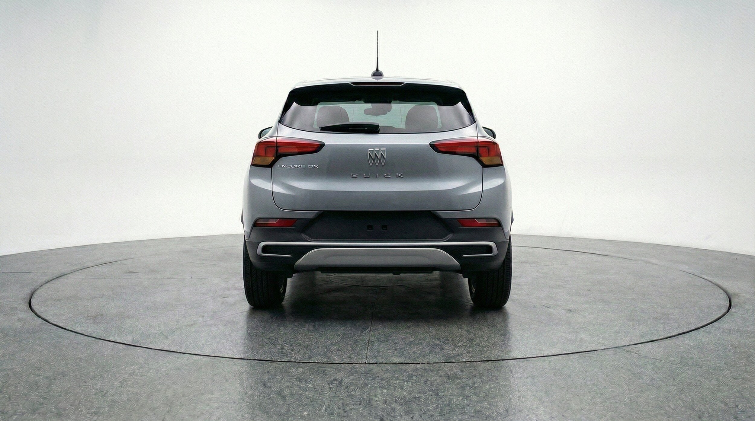 Thumbnail: 2026 Buick Encore GX - 7
