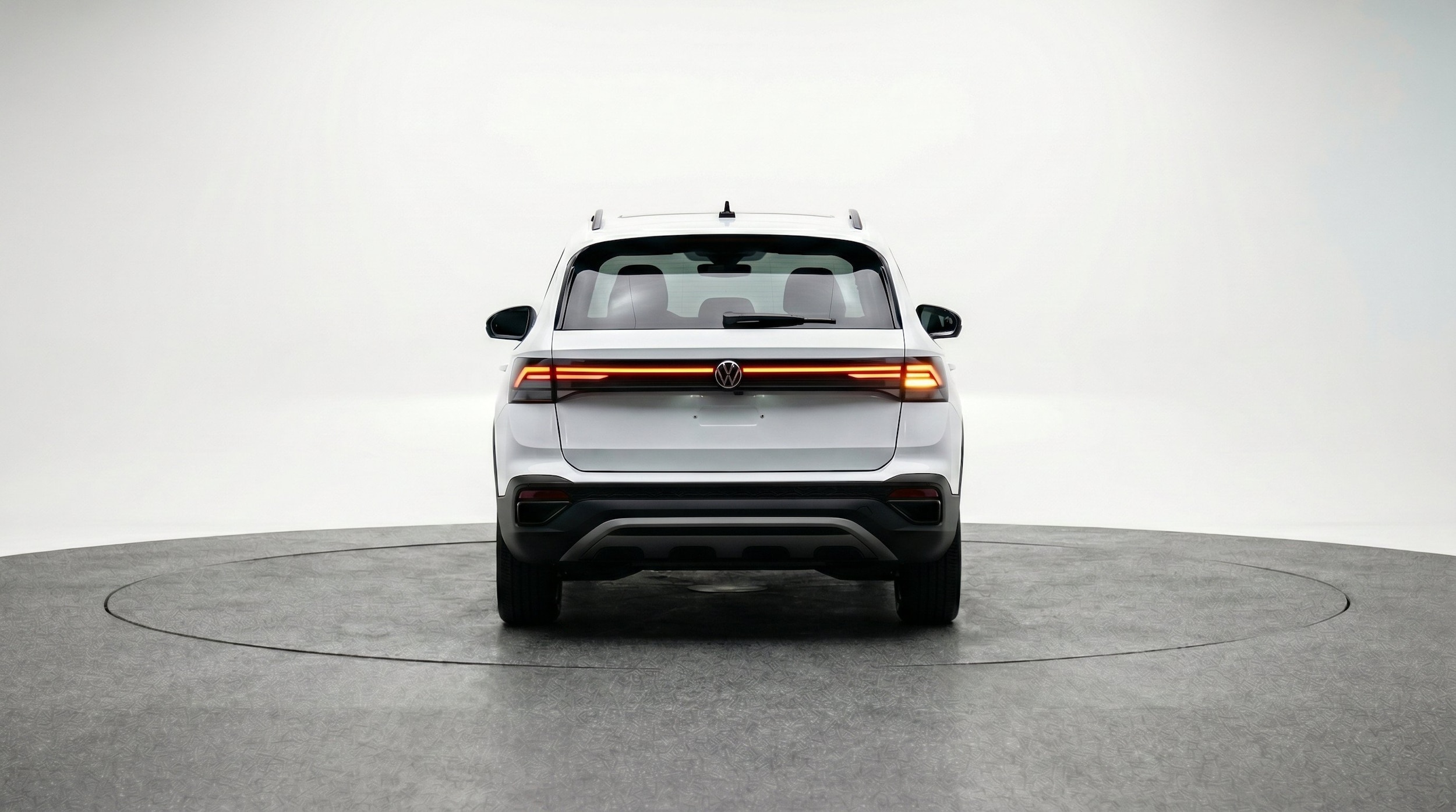 Thumbnail: 2026 Volkswagen Taos - 7