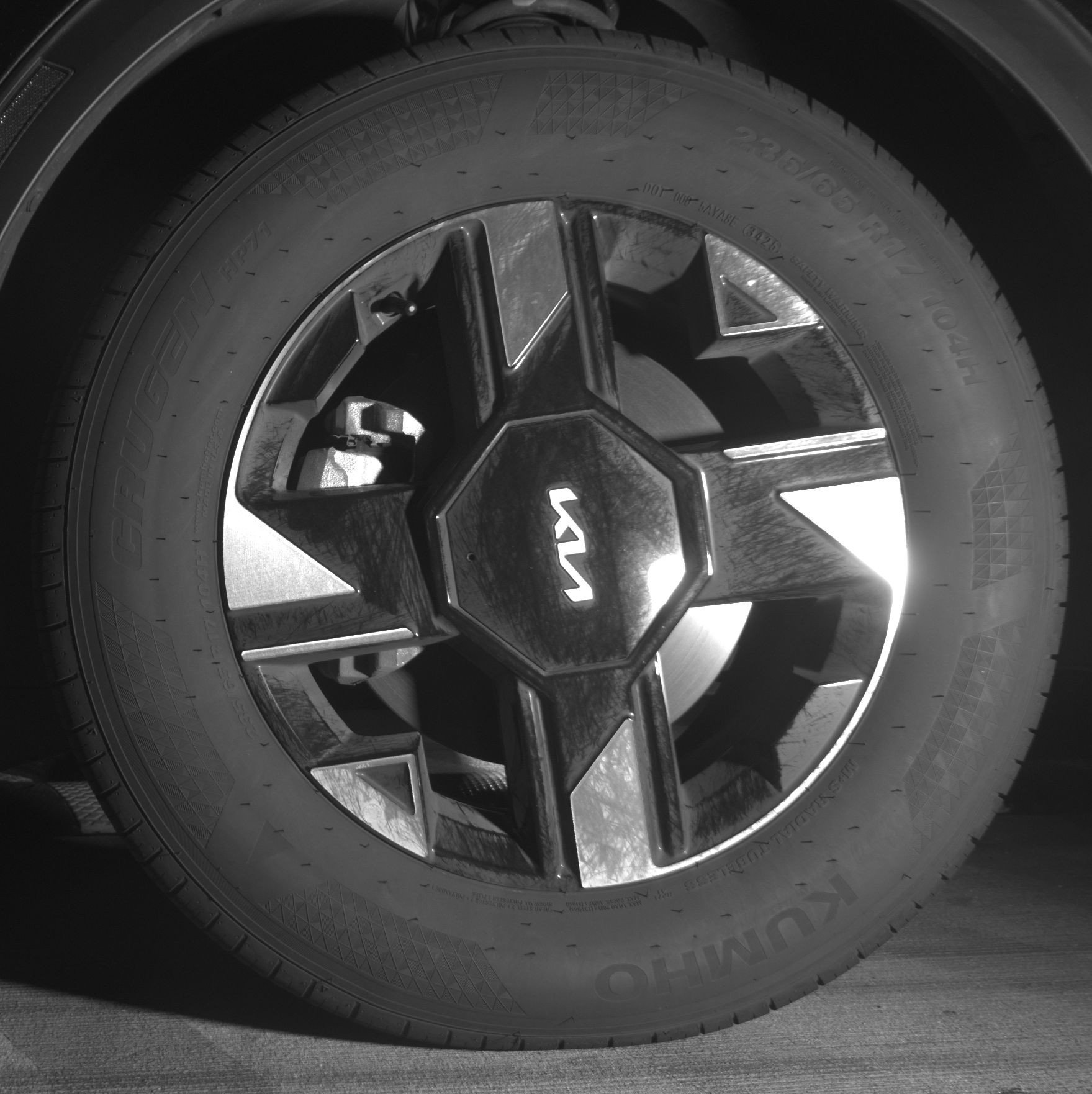 Thumbnail: 2026 Kia Sportage - 12