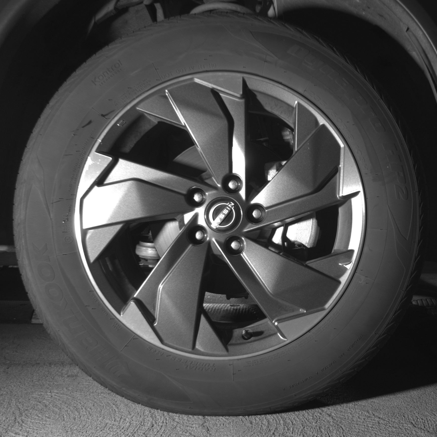 Thumbnail: 2025 Nissan Rogue - 13