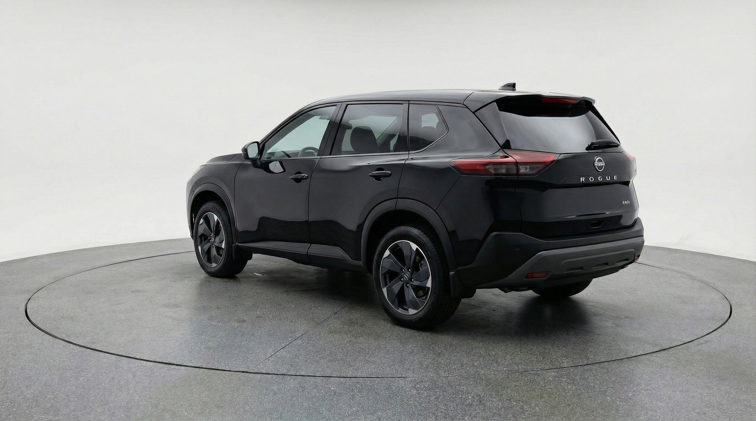 Thumbnail: 2025 Nissan Rogue - 6