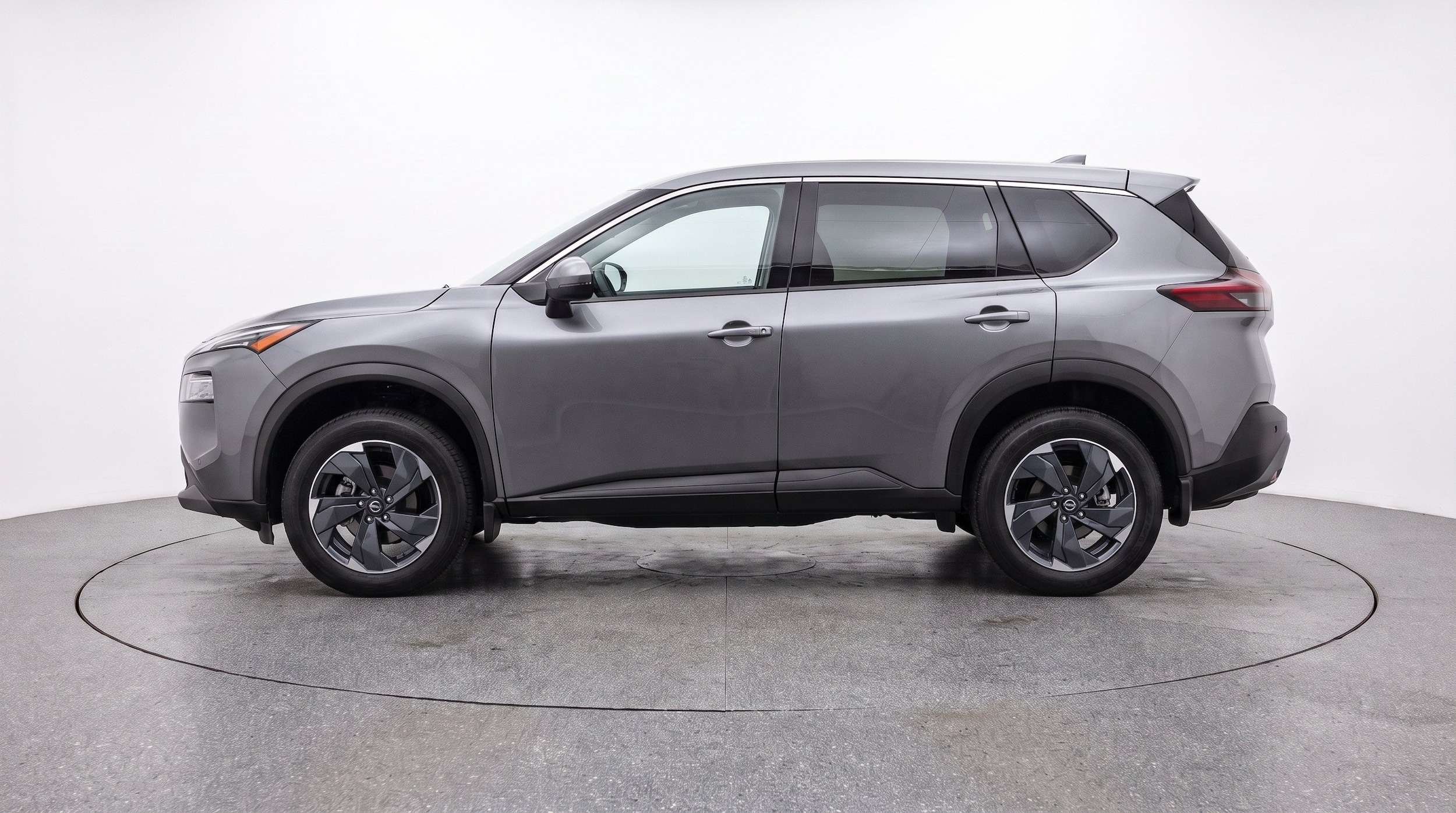 Thumbnail: 2025 Nissan Rogue - 5