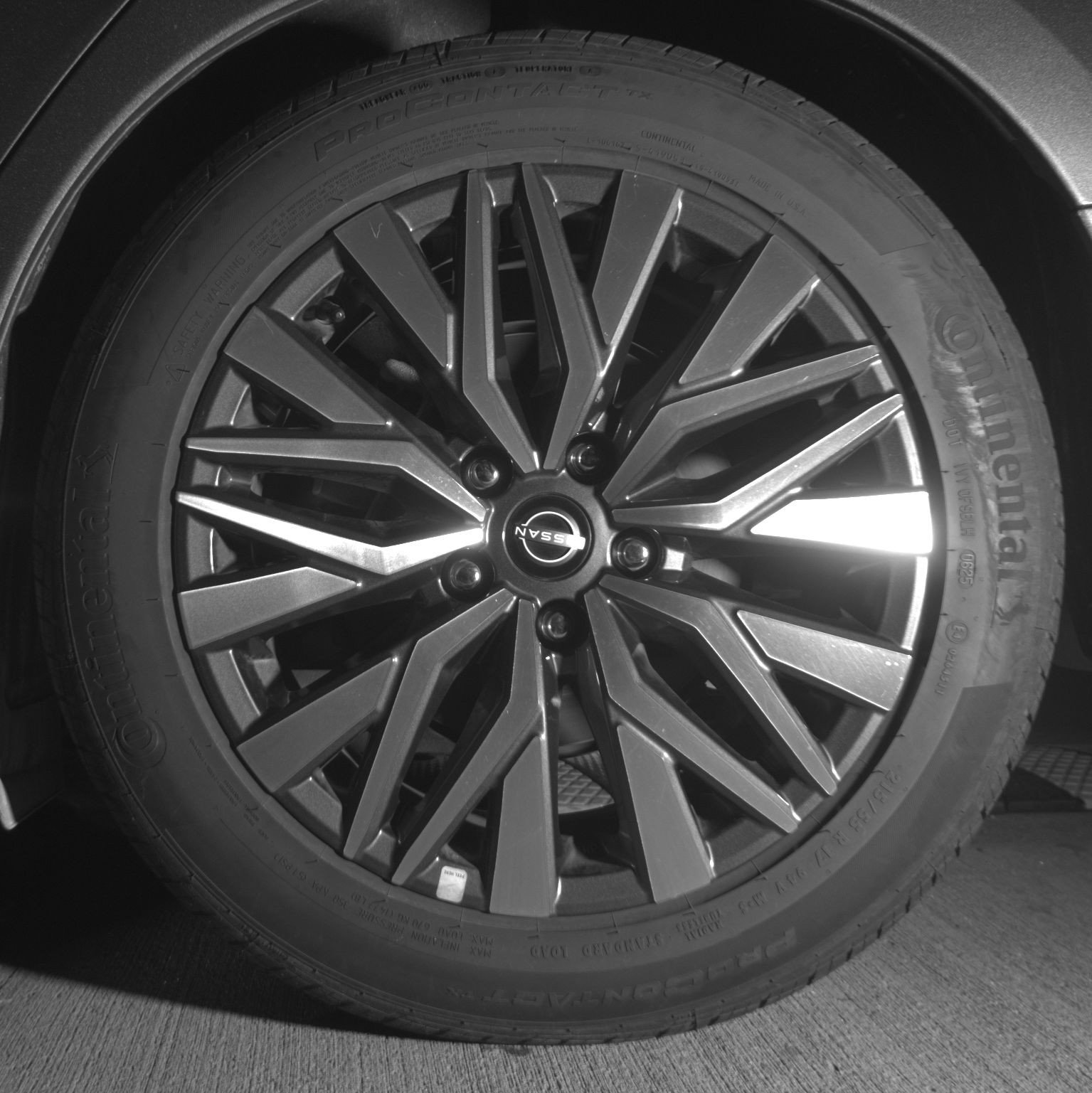 Thumbnail: 2025 Nissan Altima - 14