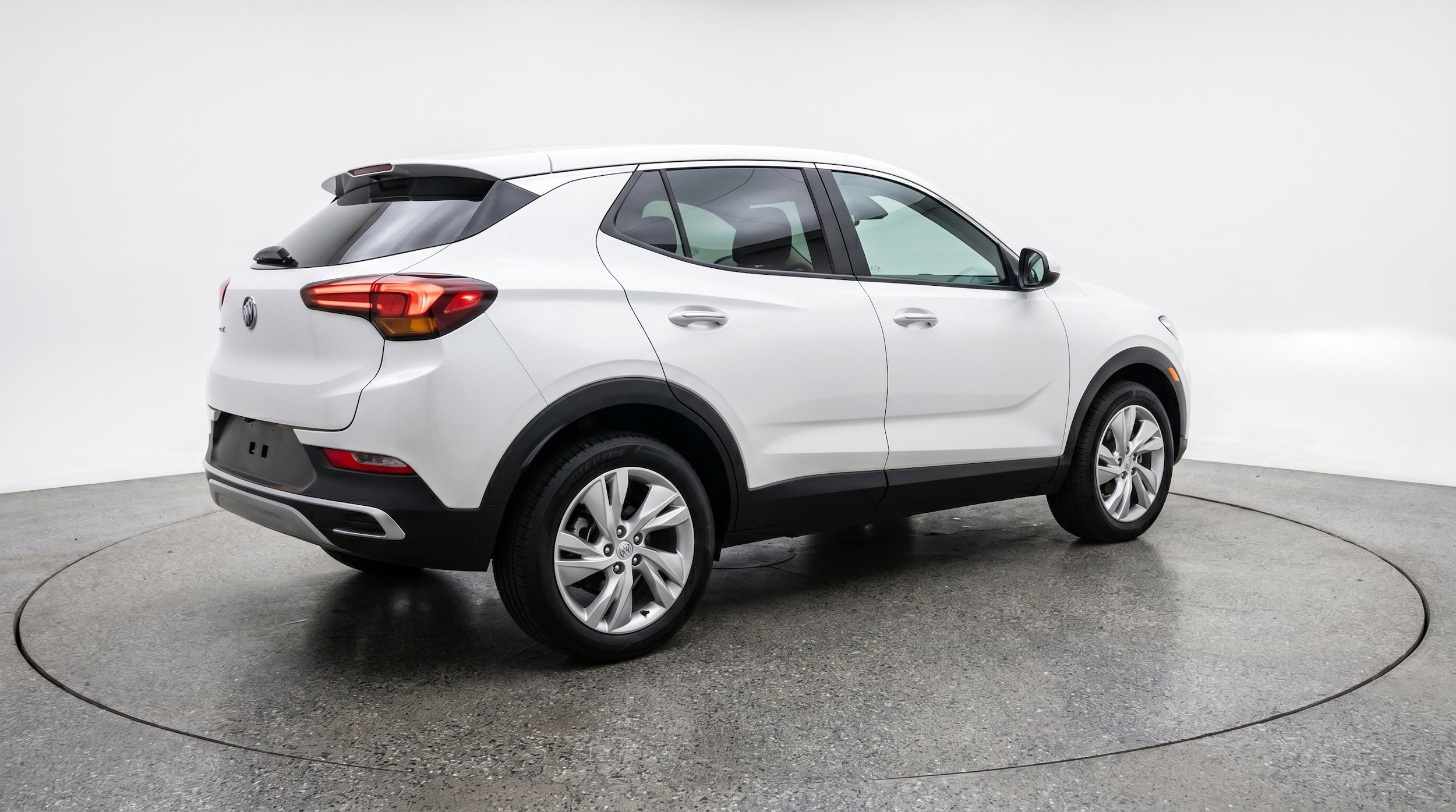 Thumbnail: 2025 Buick Encore GX - 9