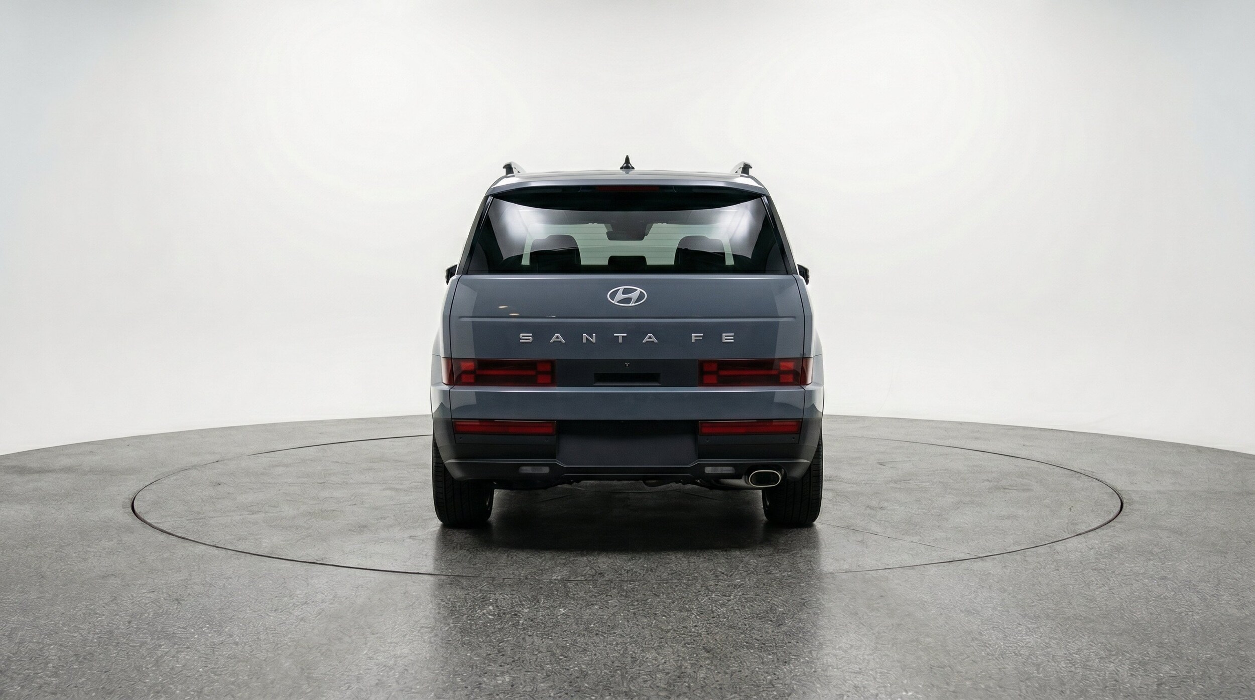 Thumbnail: 2026 Hyundai Santa Fe - 7