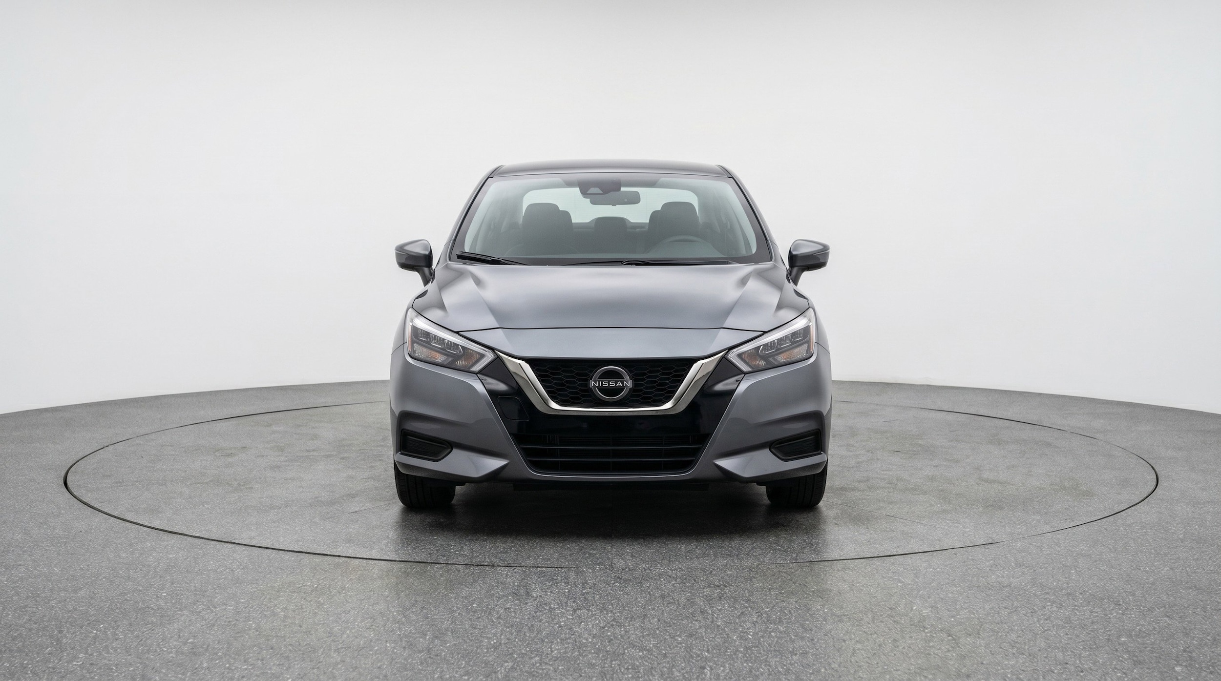 Thumbnail: 2025 Nissan Versa - 2