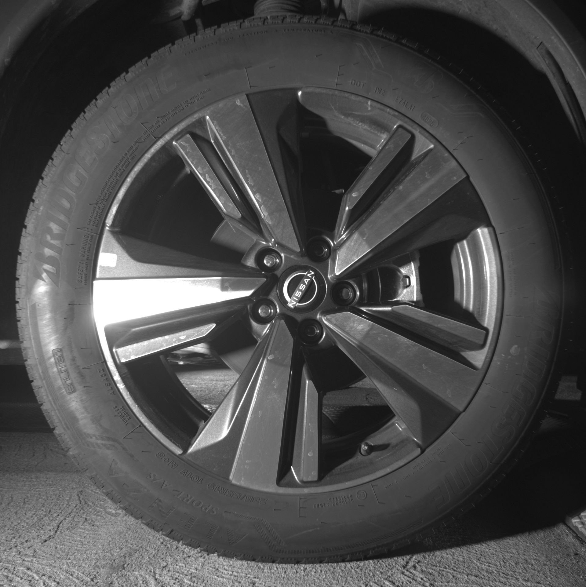 Thumbnail: 2026 Nissan Rogue - 13