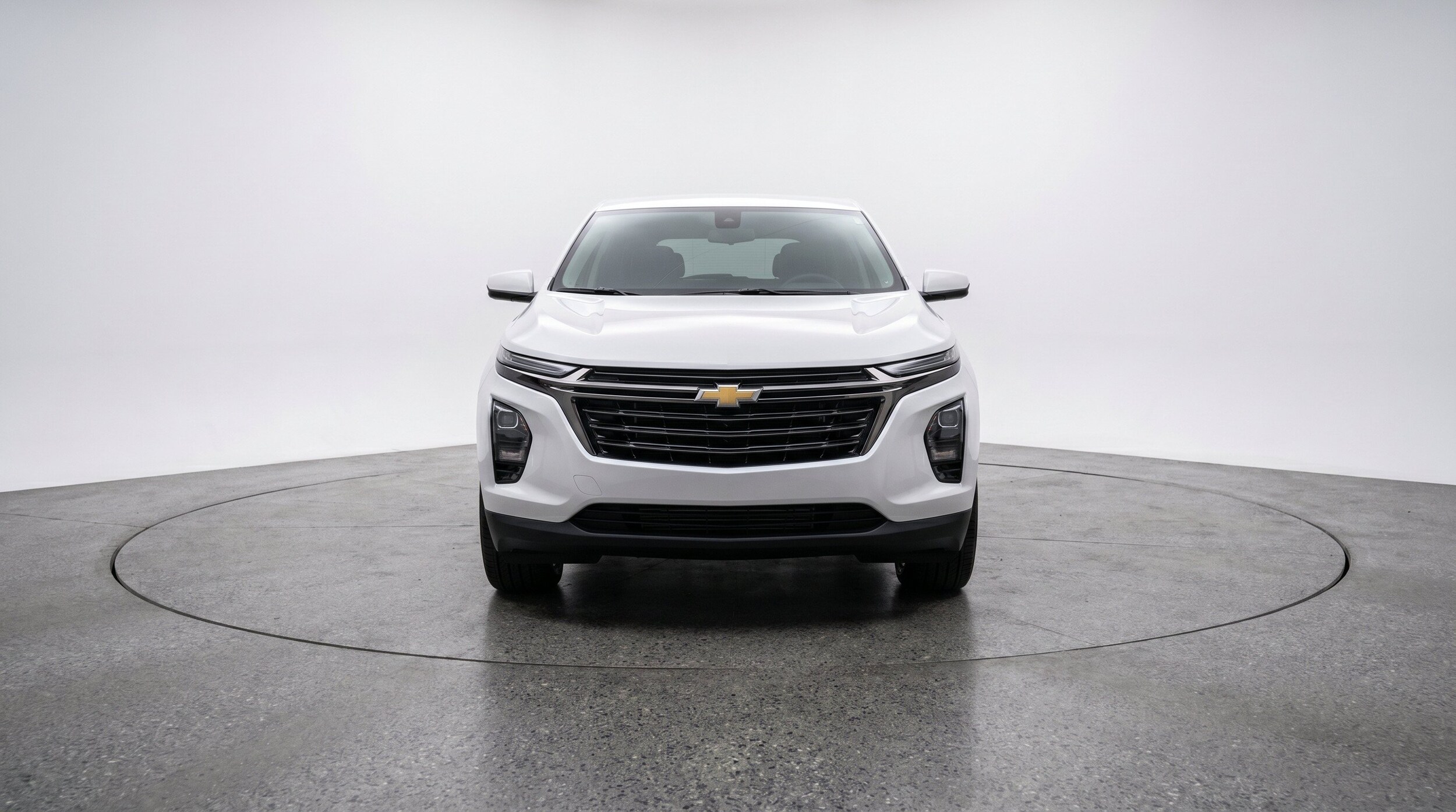 Thumbnail: 2025 Chevrolet Equinox - 2