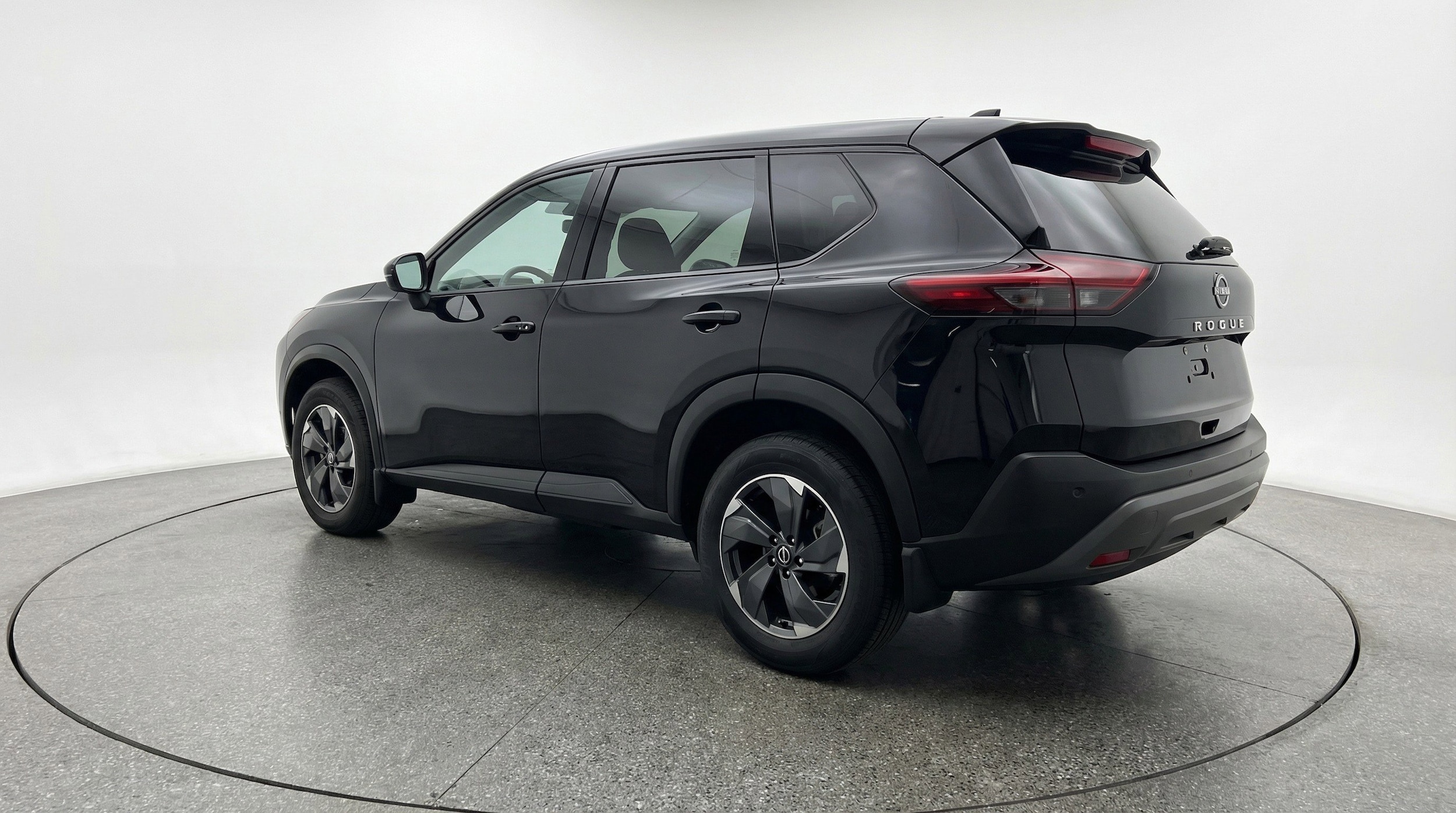 Thumbnail: 2025 Nissan Rogue - 6