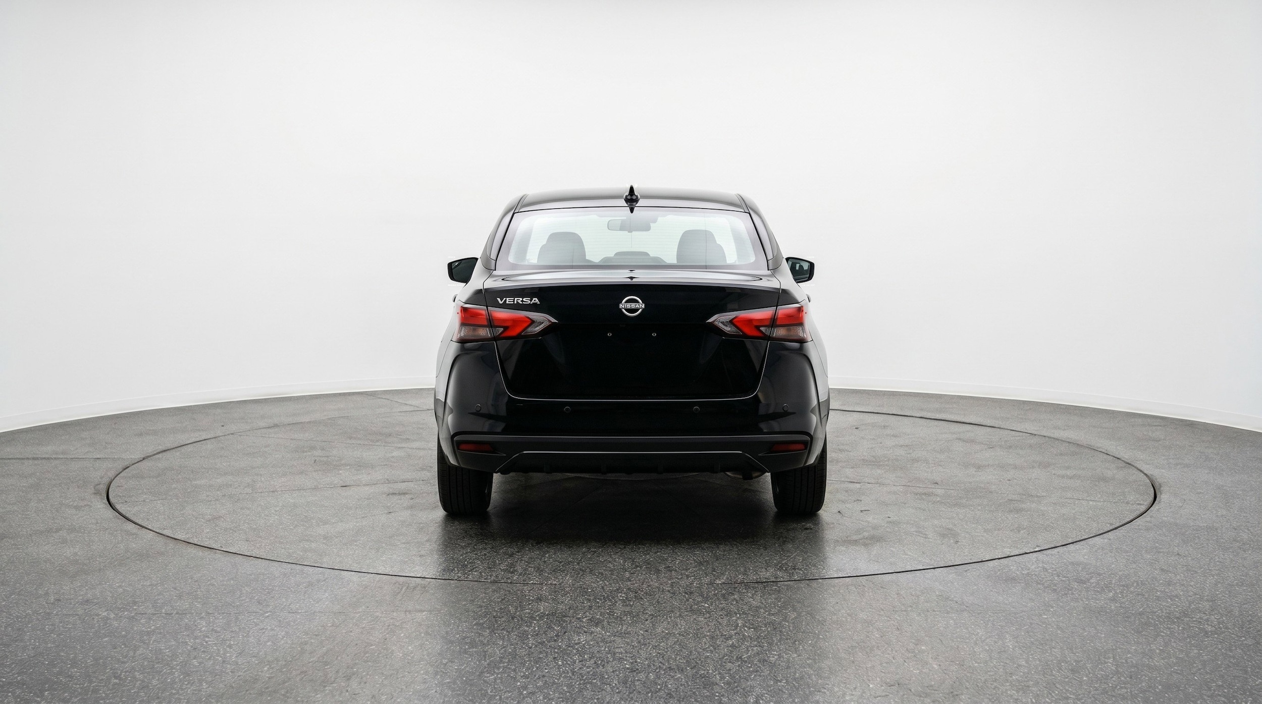 Thumbnail: 2025 Nissan Versa - 7