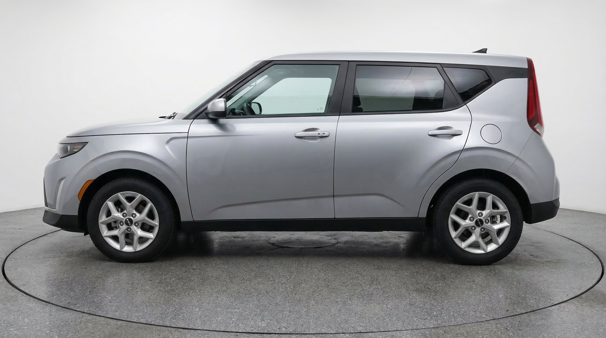 Thumbnail: 2025 Kia Soul - 5