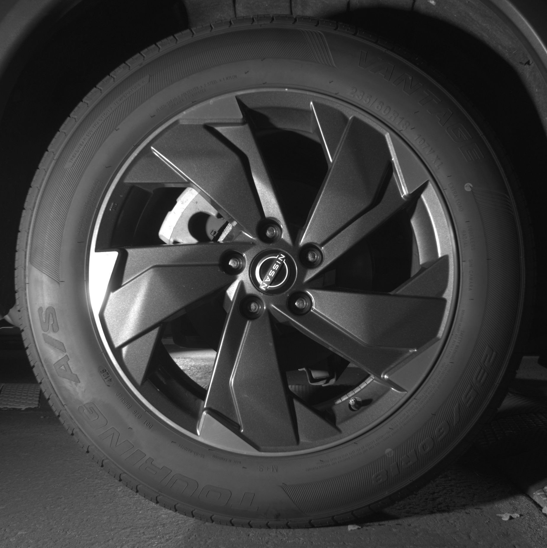 Thumbnail: 2025 Nissan Rogue - 15