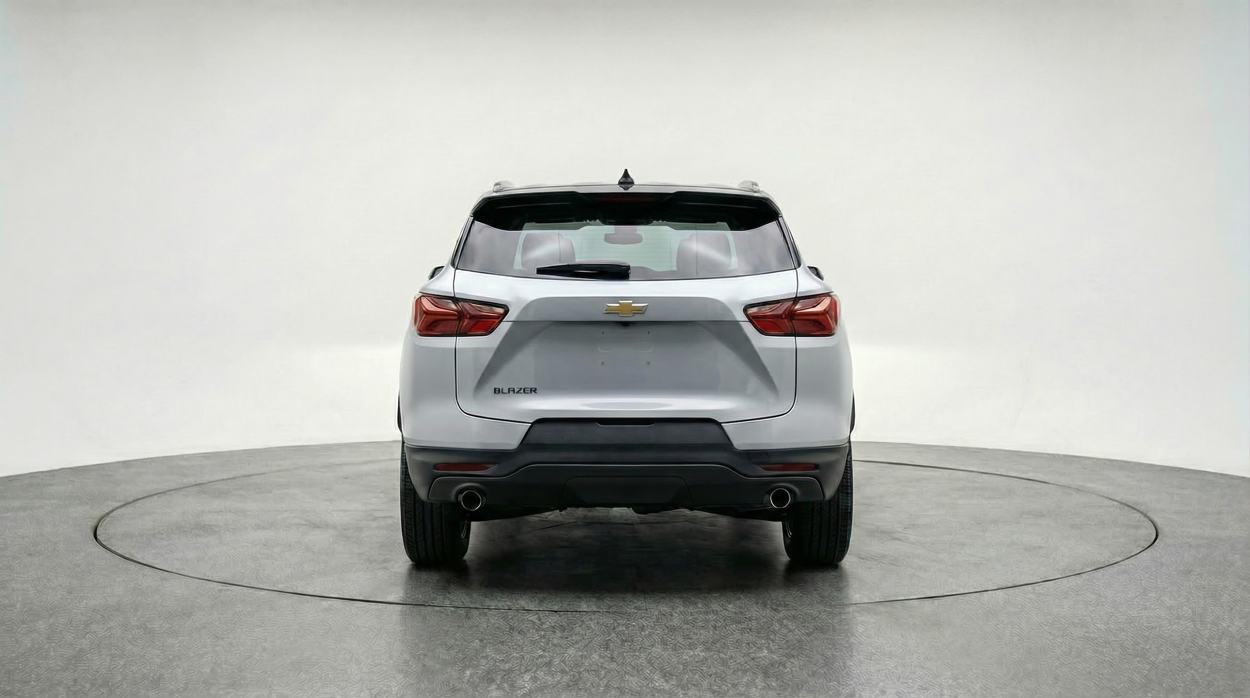 Thumbnail: 2025 Chevrolet Blazer - 6