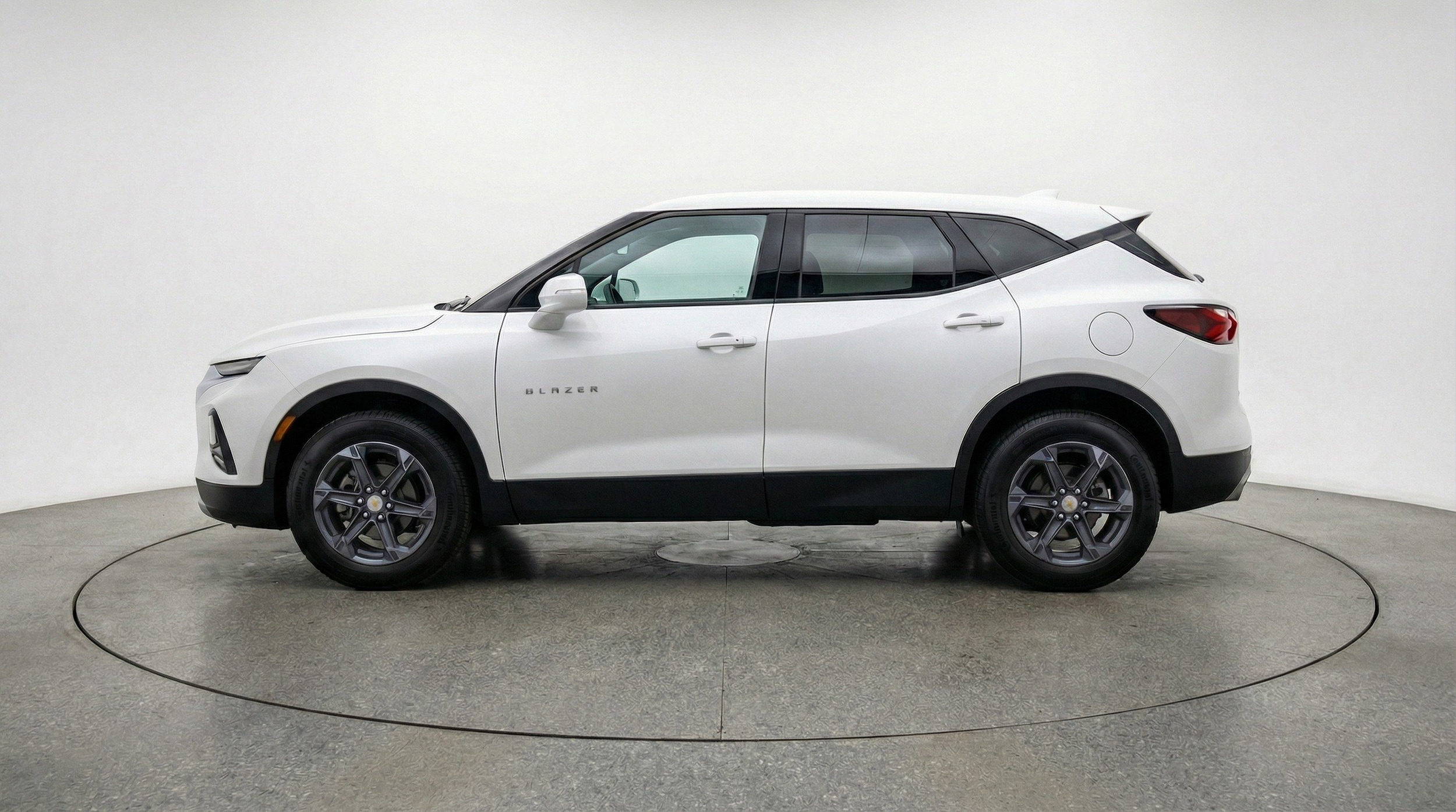 Thumbnail: 2025 Chevrolet Blazer - 5