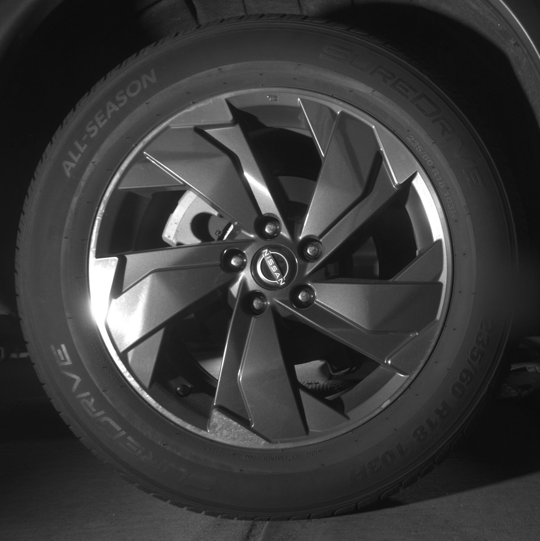 Thumbnail: 2025 Nissan Rogue - 15