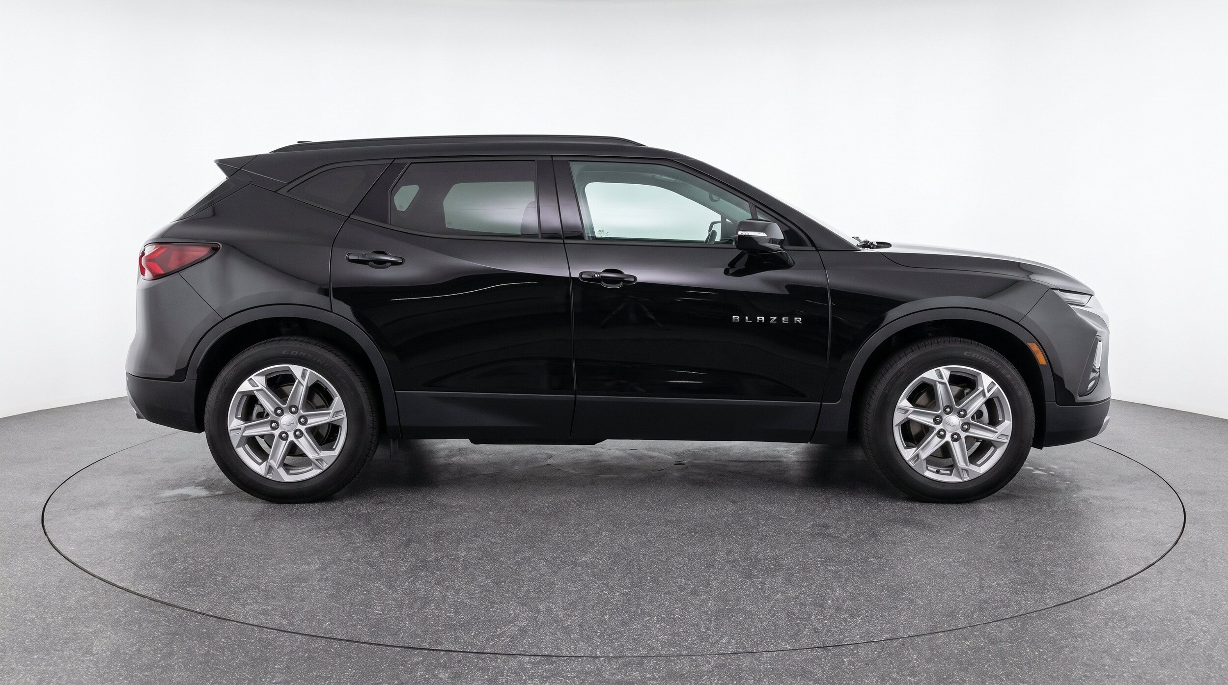 Thumbnail: 2025 Chevrolet Blazer - 10