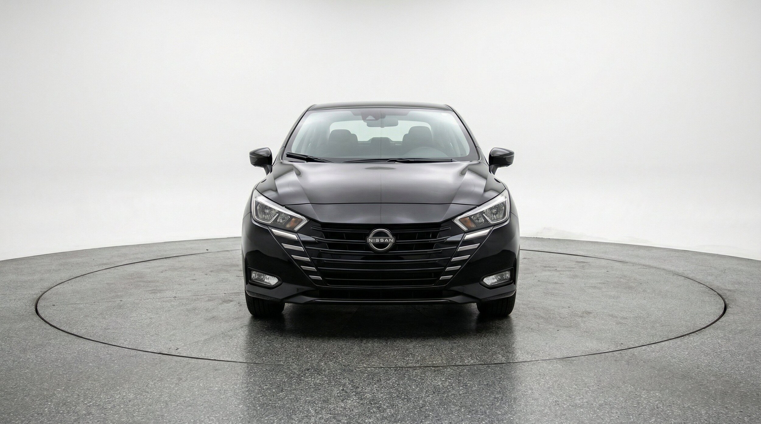 Thumbnail: 2025 Nissan Versa - 2