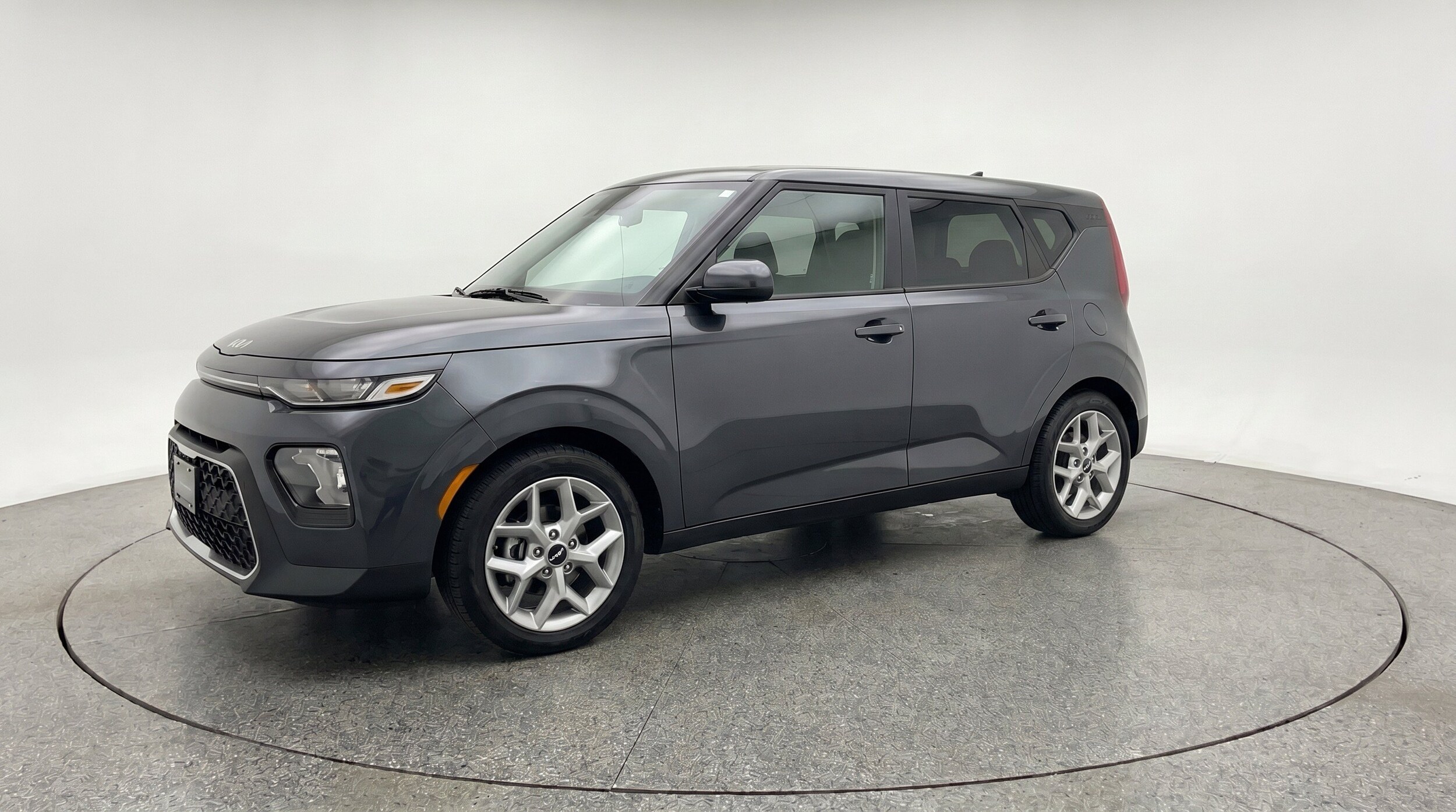 Thumbnail: 2025 Kia Soul - 3
