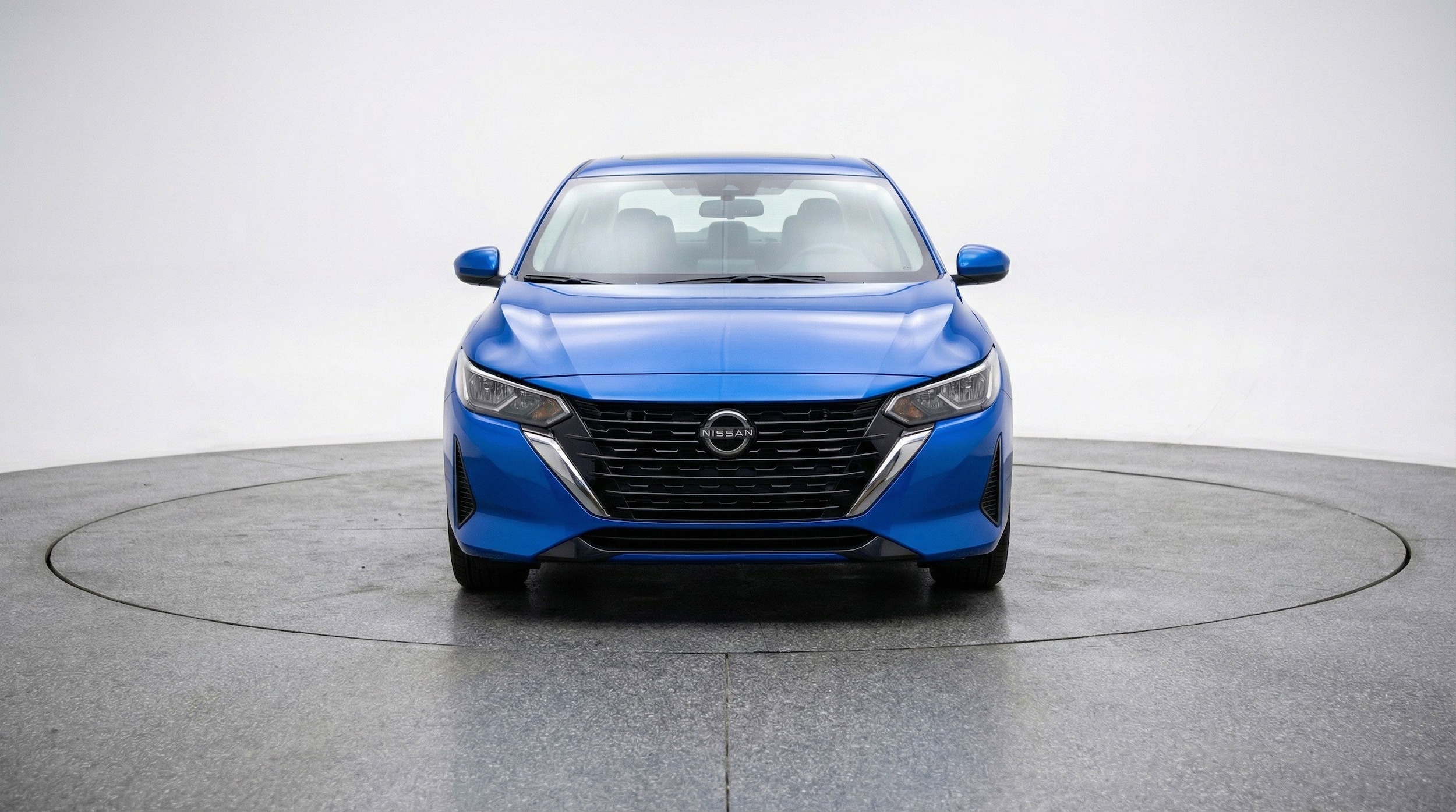 Thumbnail: 2025 Nissan Sentra - 2