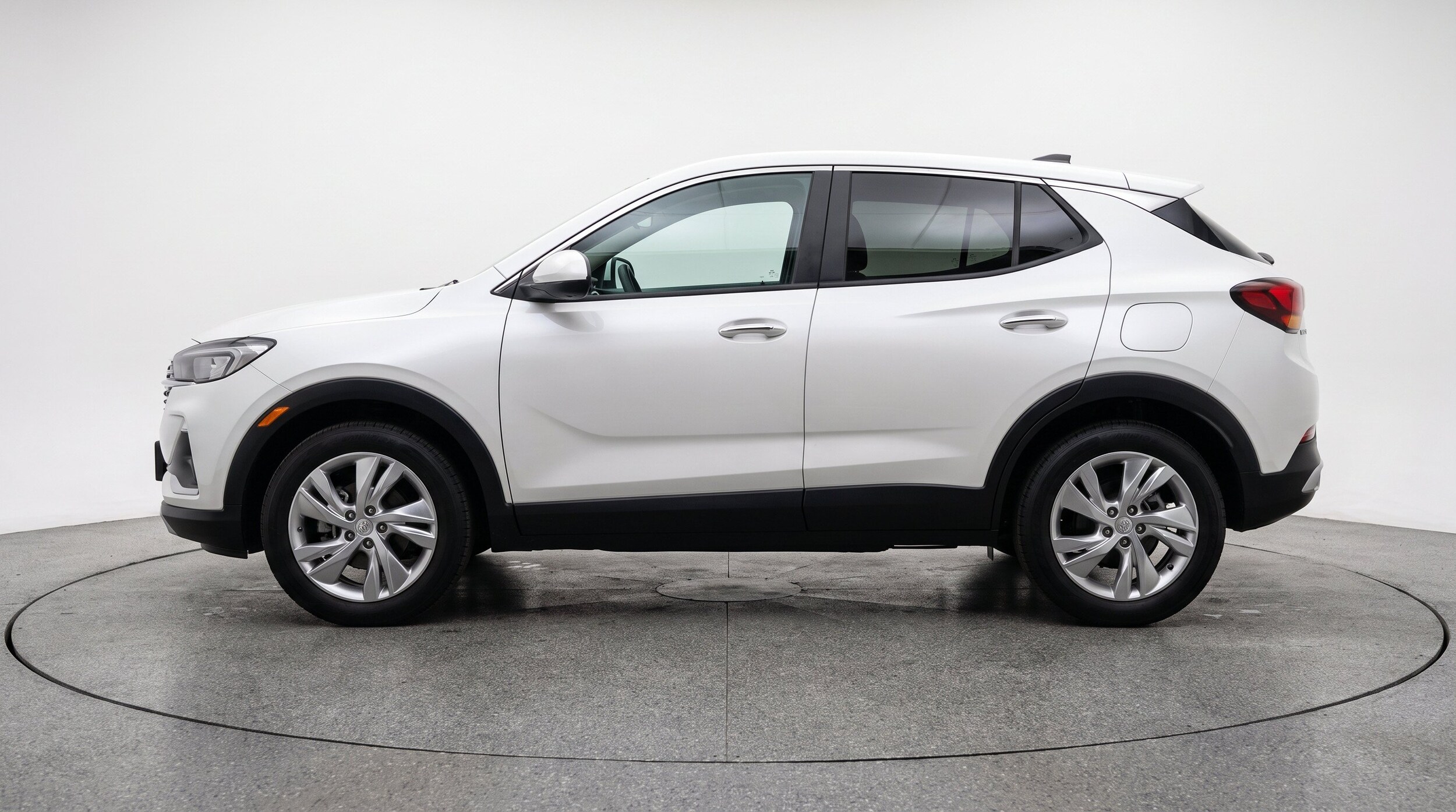 Thumbnail: 2025 Buick Encore GX - 5