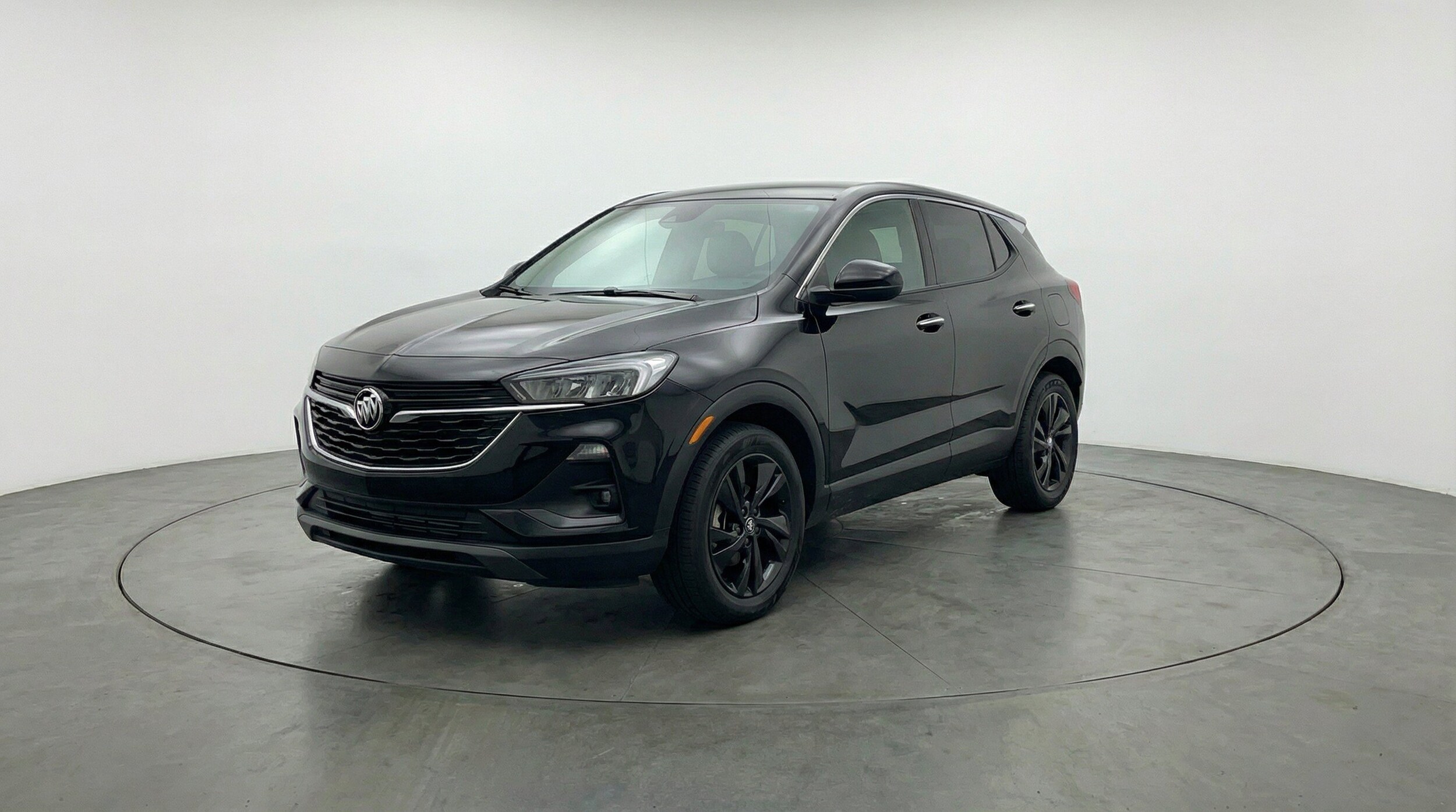 Thumbnail: 2026 Buick Encore GX - 3