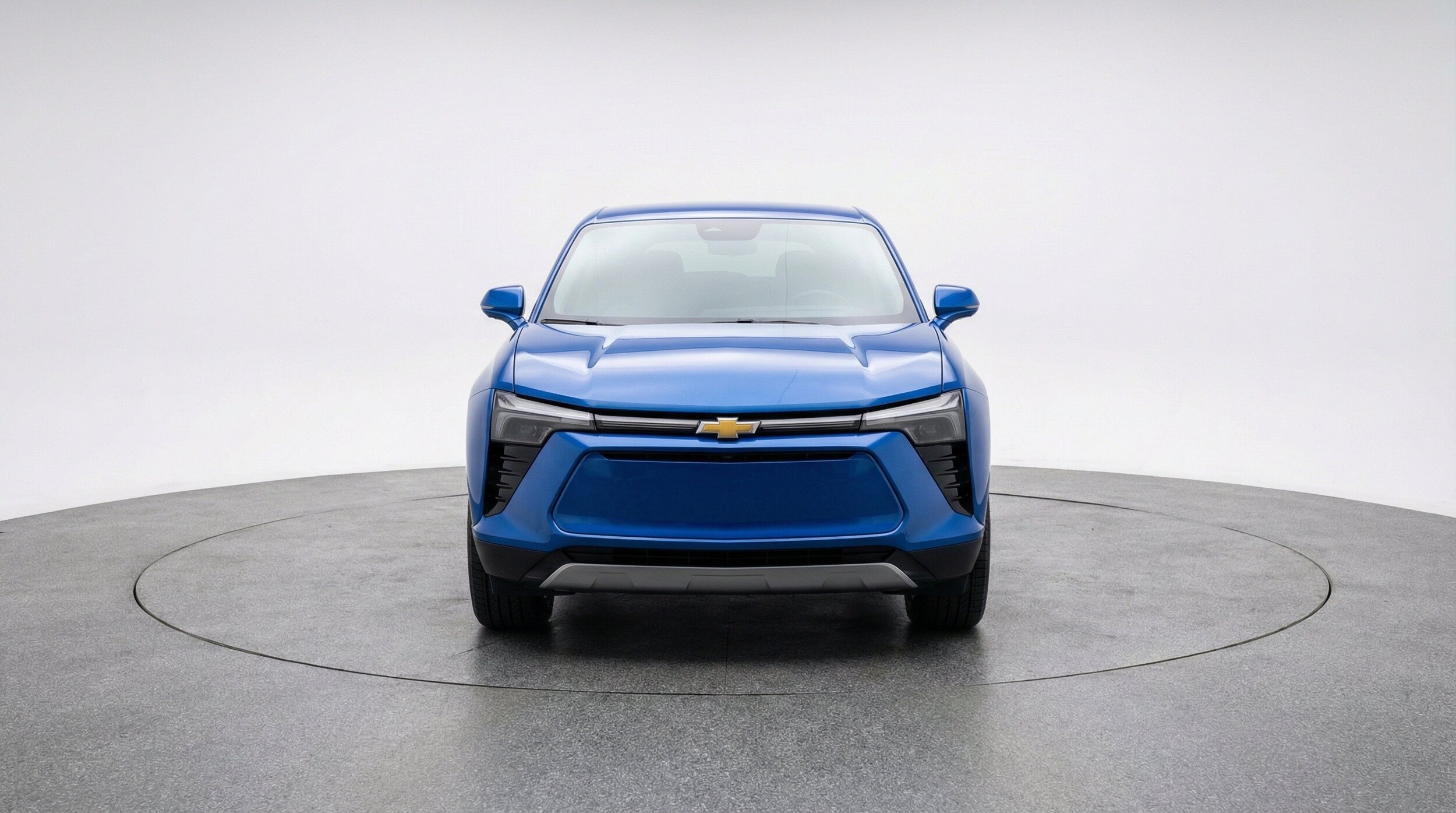 Thumbnail: 2026 Chevrolet Blazer - 2