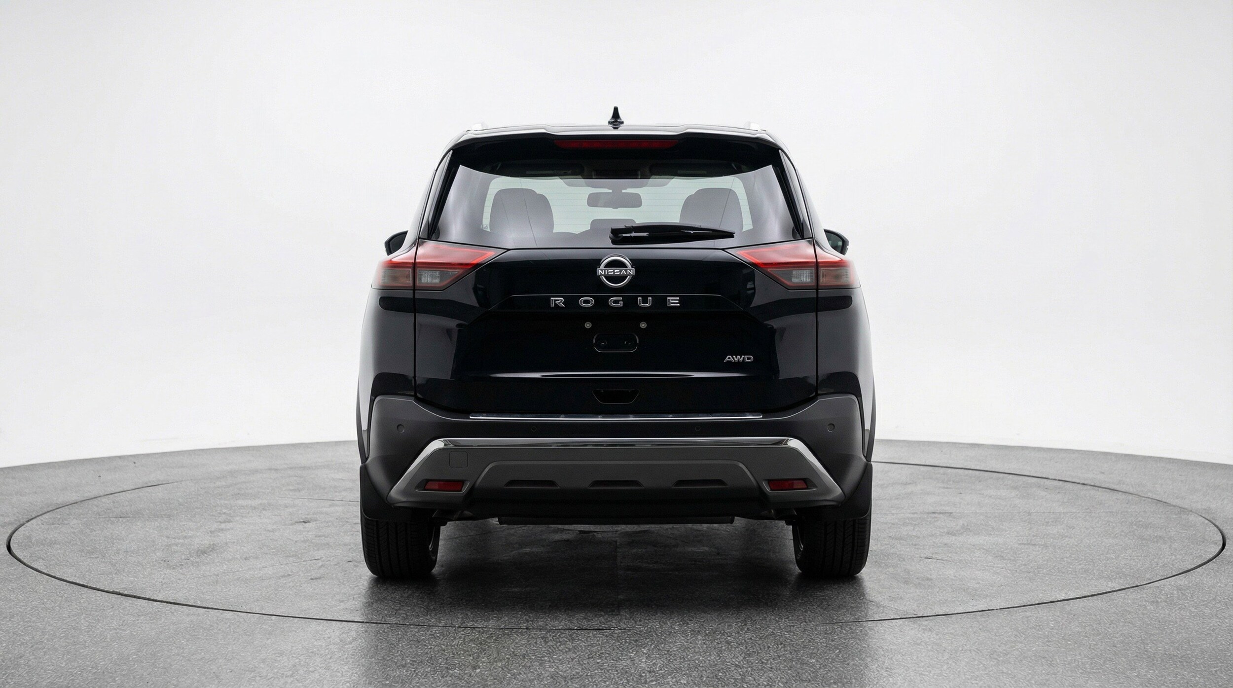 Thumbnail: 2025 Nissan Rogue - 7