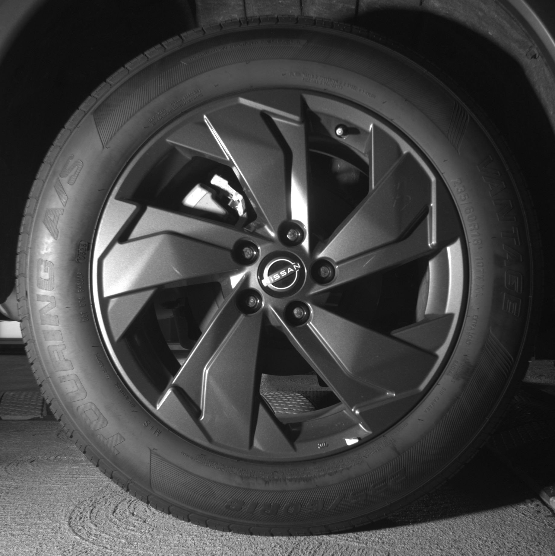 Thumbnail: 2026 Nissan Rogue - 15