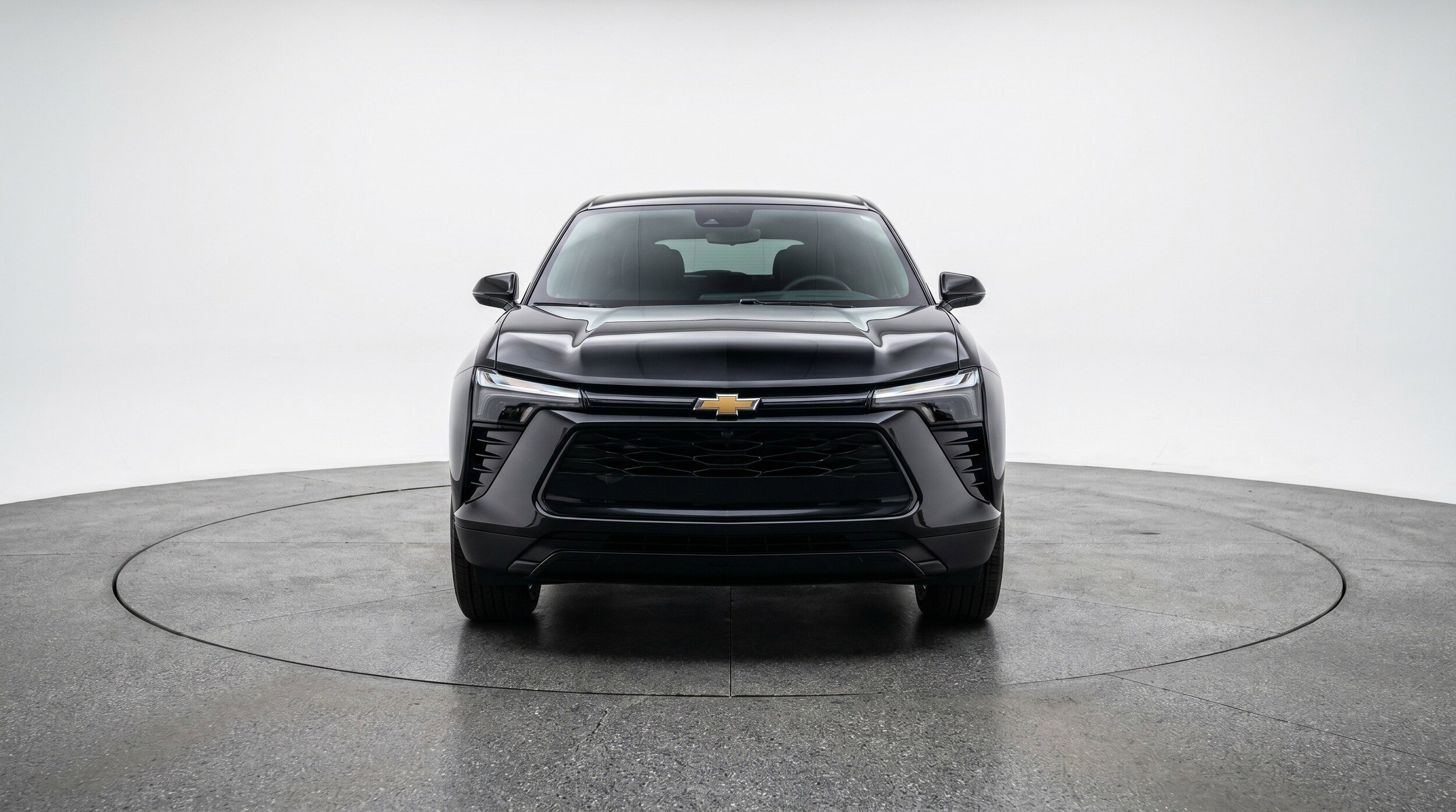 Thumbnail: 2025 Chevrolet Blazer - 2