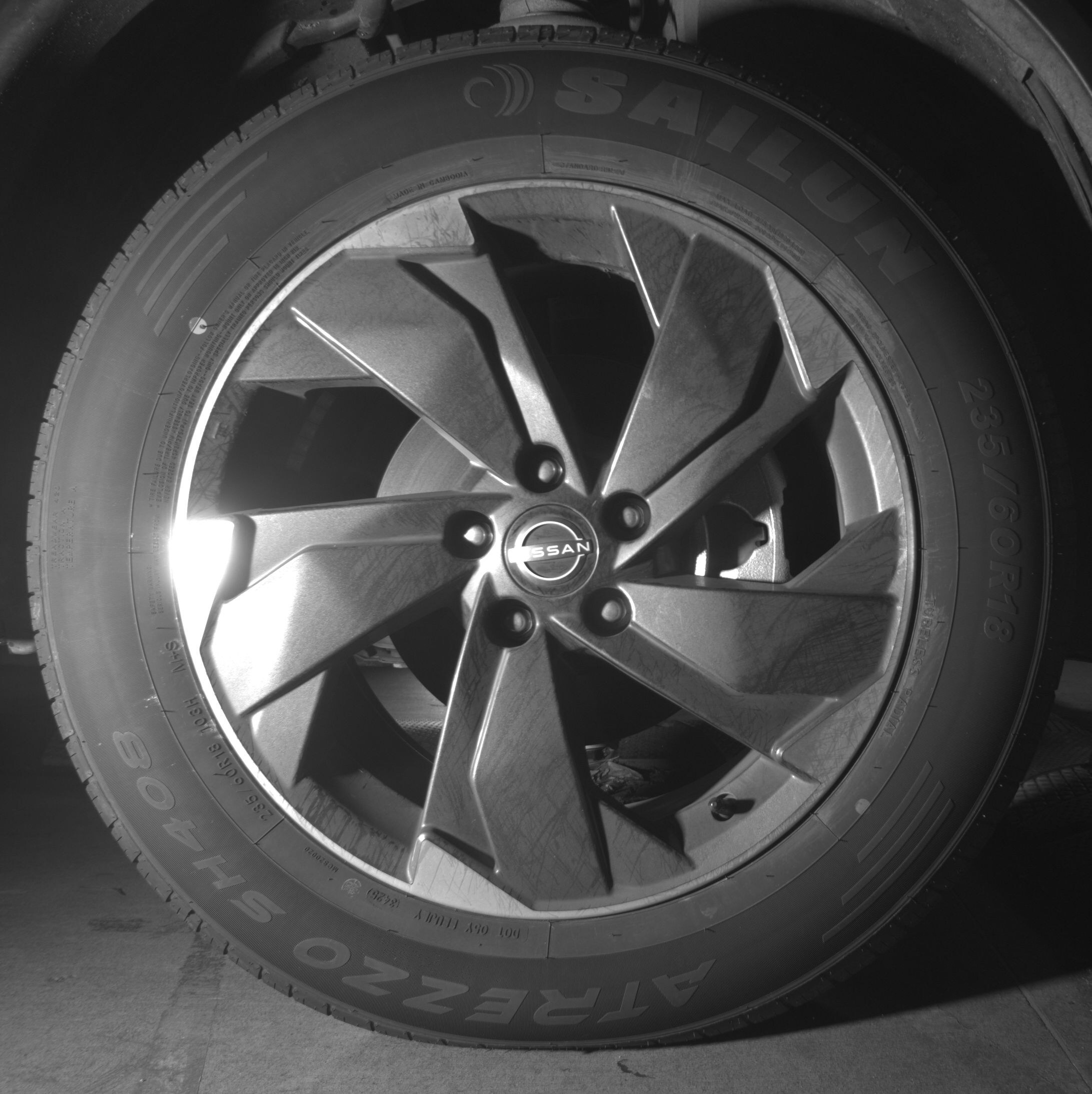 Thumbnail: 2025 Nissan Rogue - 10