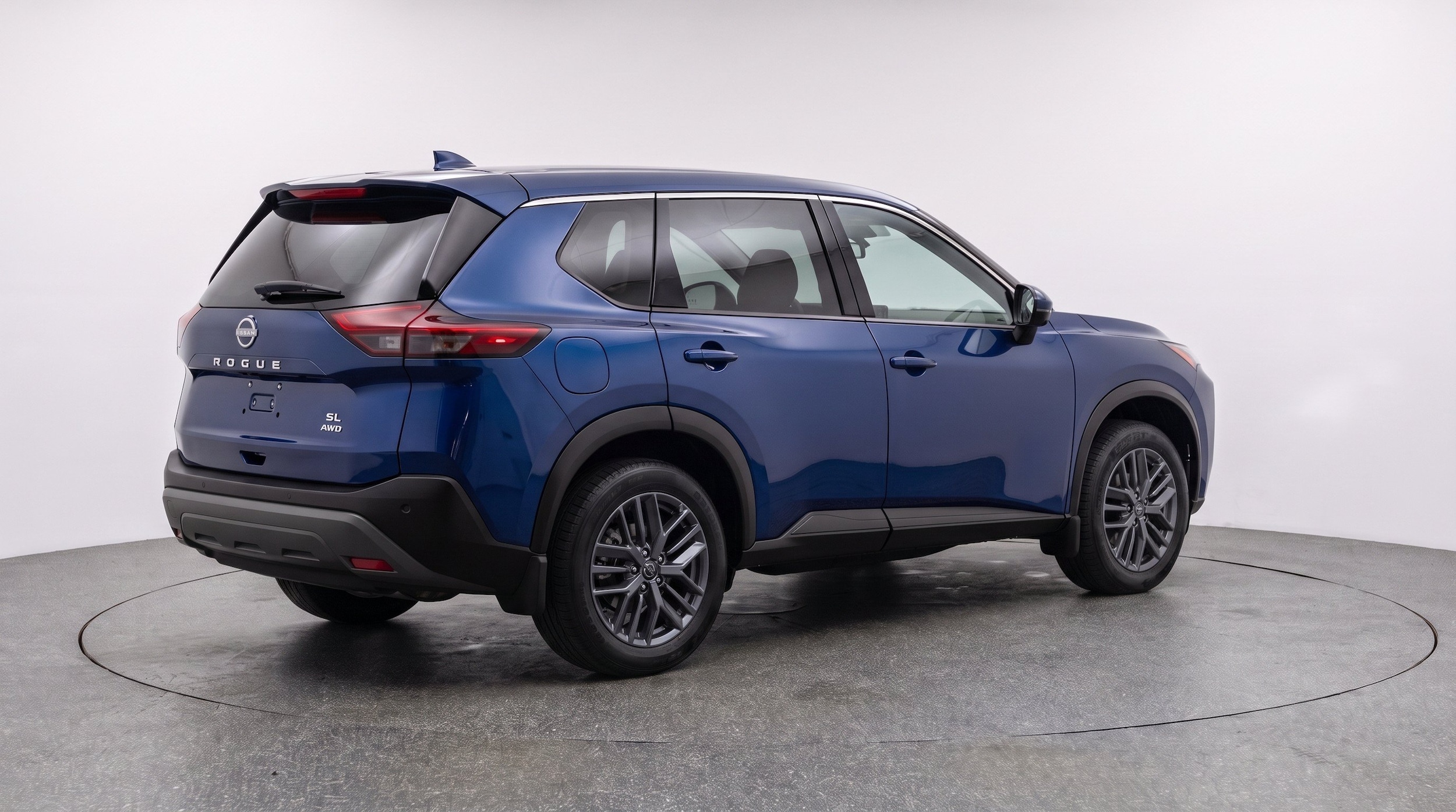 Thumbnail: 2026 Nissan Rogue - 9