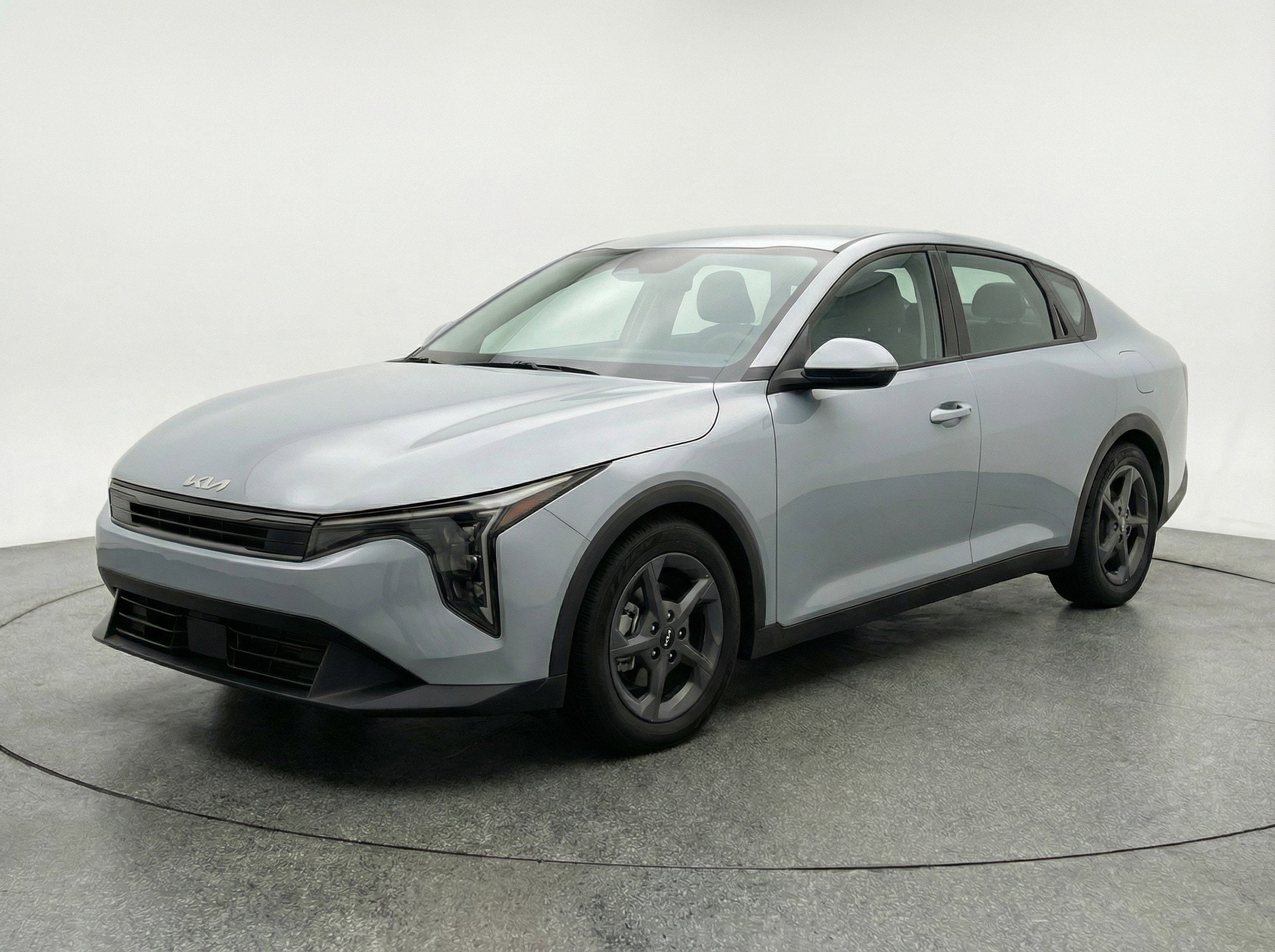 Thumbnail: 2025 Kia K4 - 3