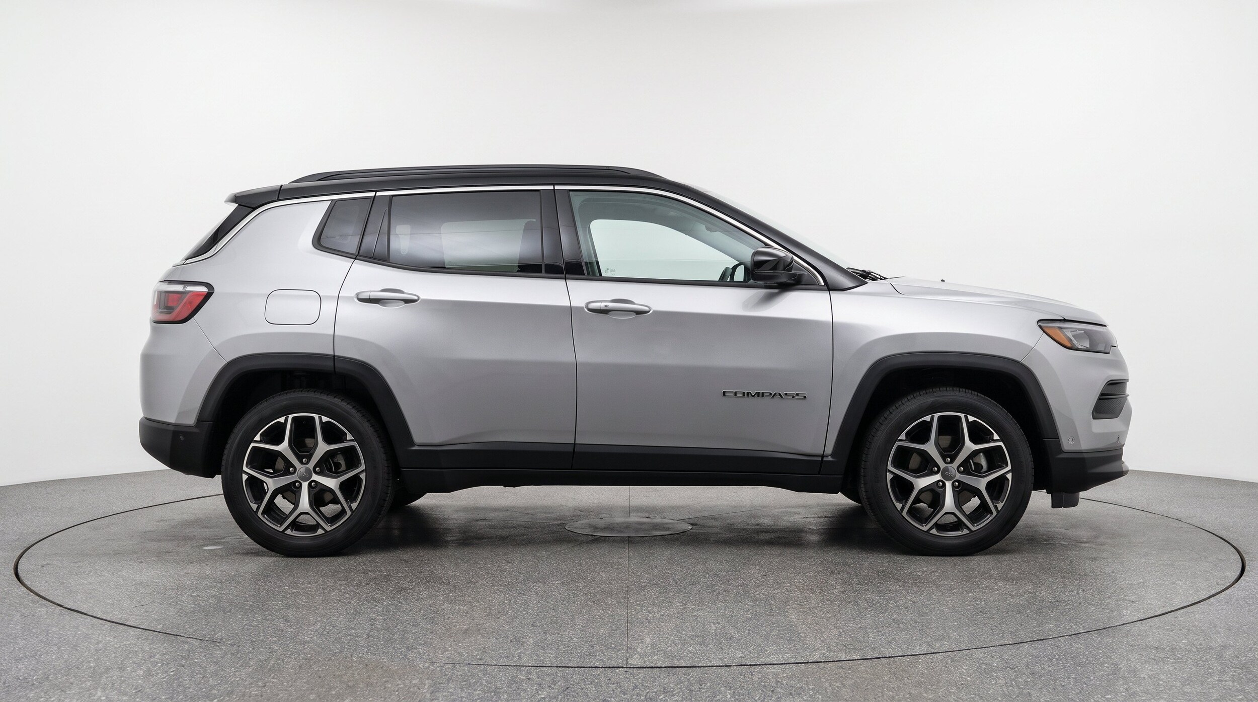 Thumbnail: 2025 Jeep Compass - 11