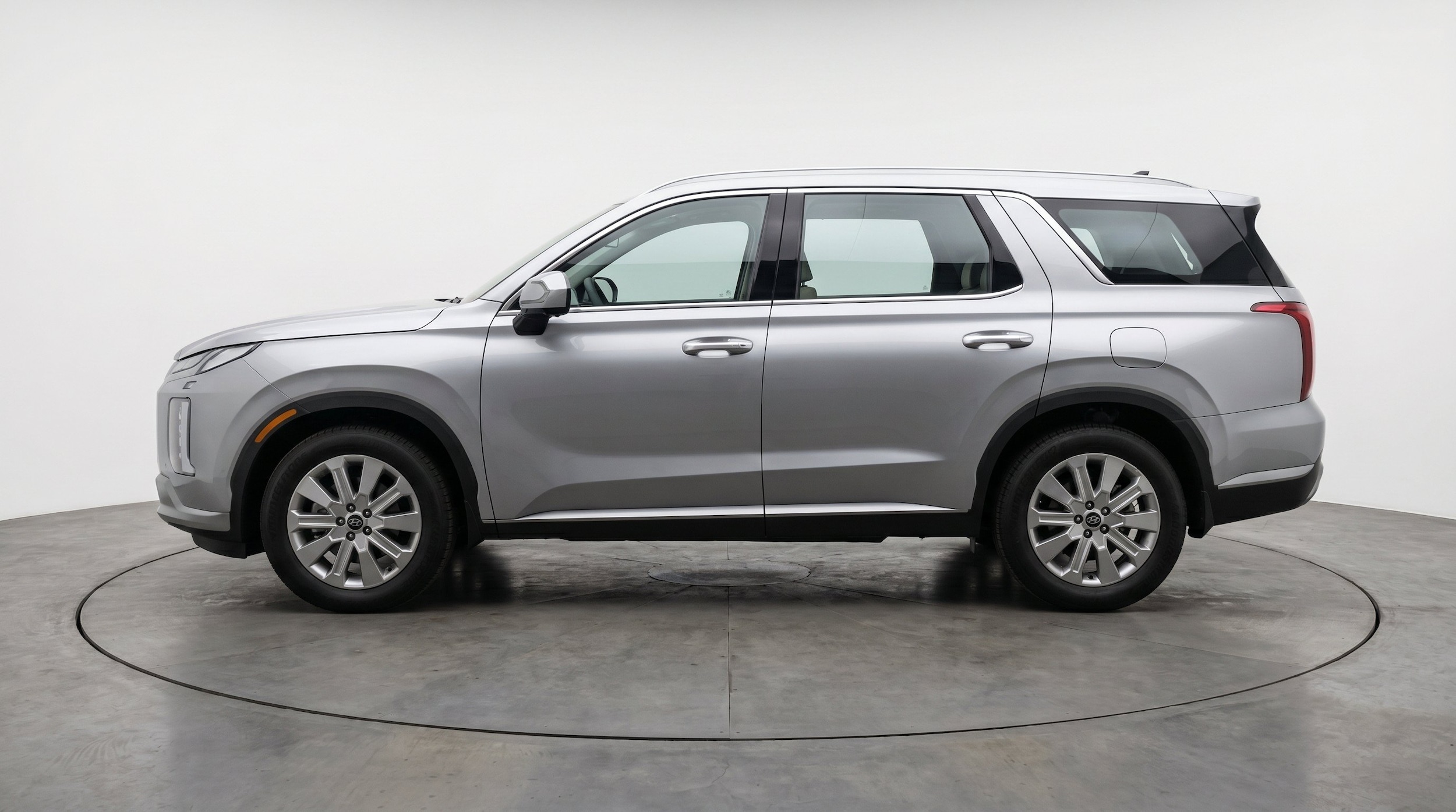 Thumbnail: 2025 Hyundai Palisade - 5