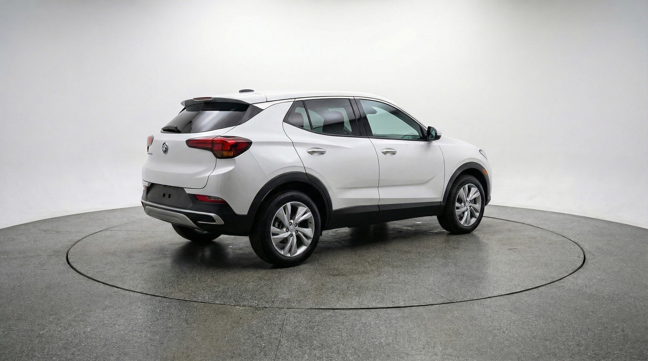 Thumbnail: 2025 Buick Encore GX - 9