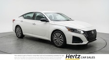 2025 Nissan Altima SV -
                  Inglewood, CA