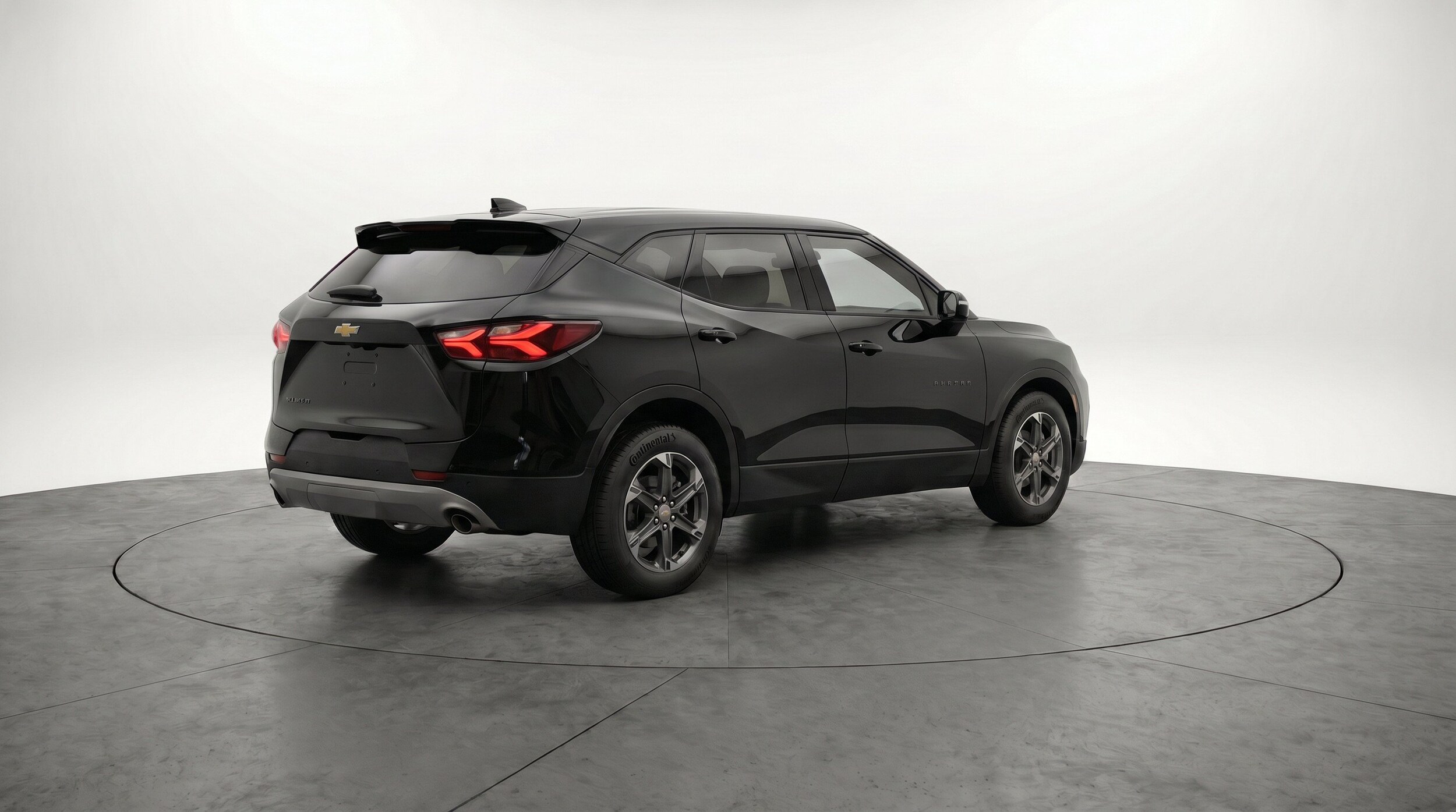 Thumbnail: 2026 Chevrolet Blazer - 9