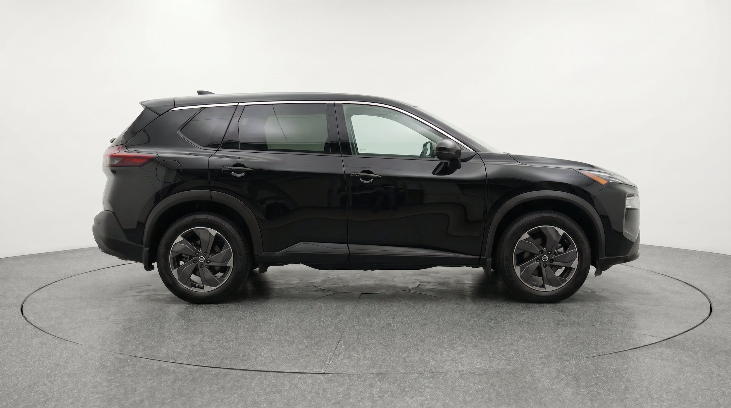 Thumbnail: 2025 Nissan Rogue - 11