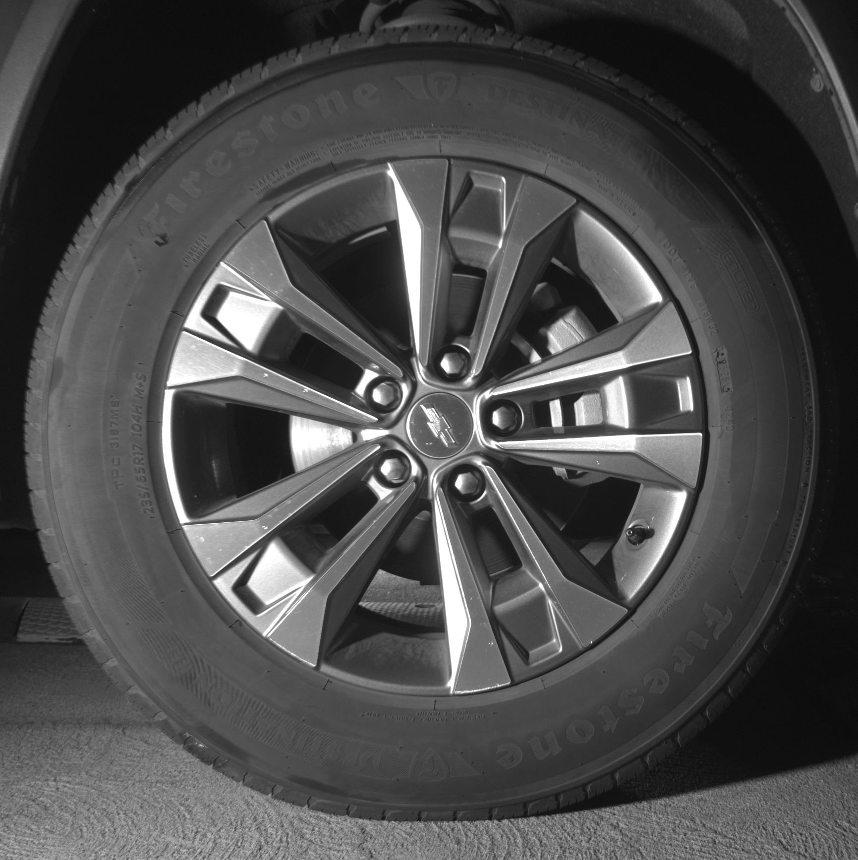 Thumbnail: 2025 Chevrolet Equinox - 12