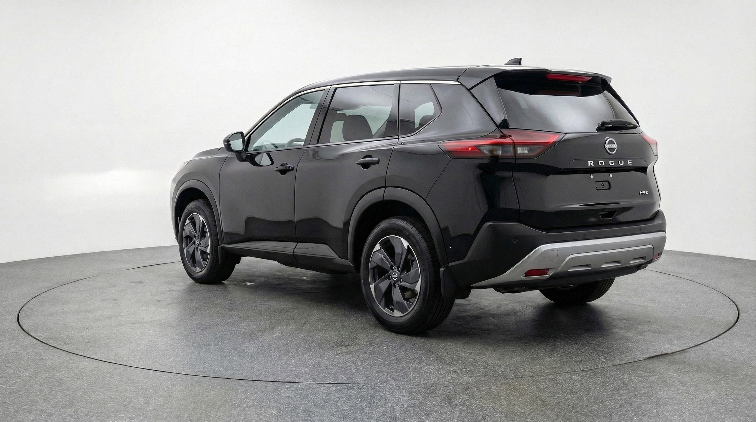 Thumbnail: 2025 Nissan Rogue - 6