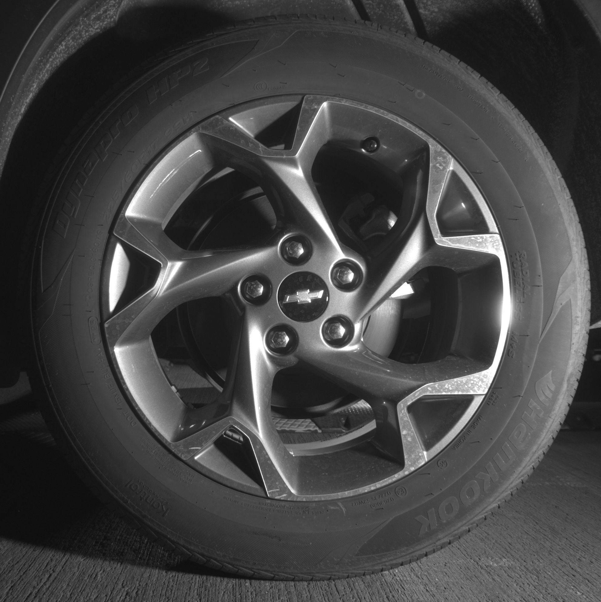 Thumbnail: 2025 Chevrolet Trax - 14