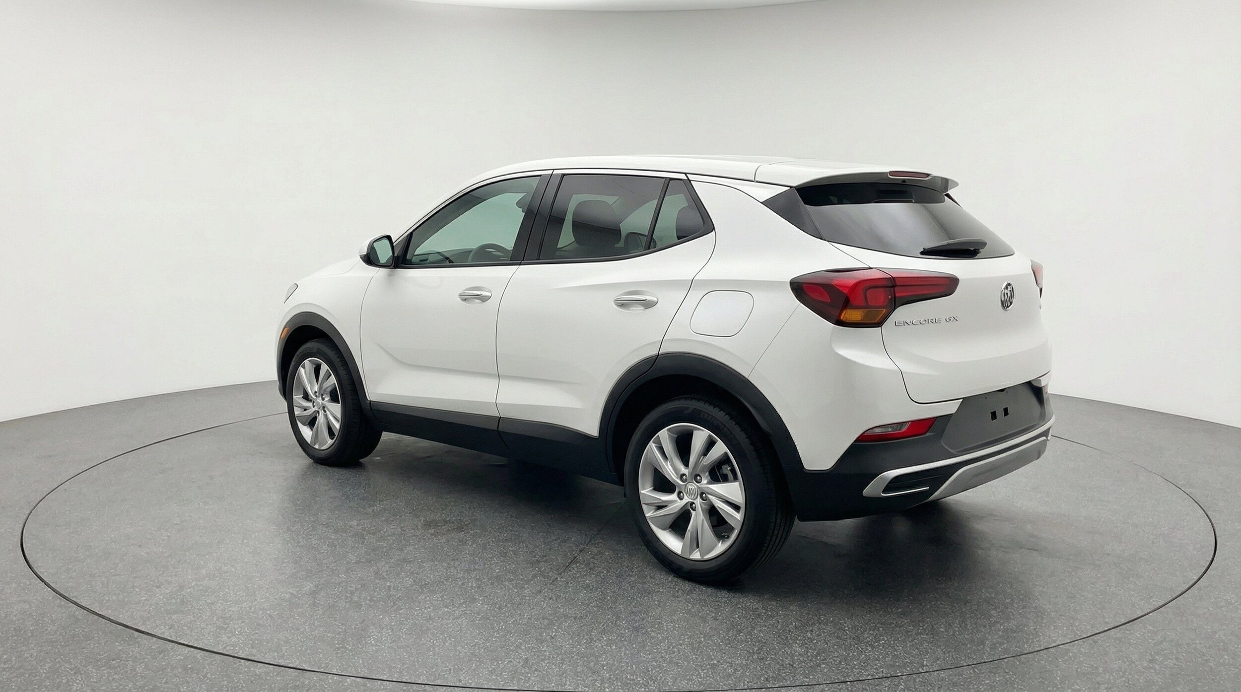 Thumbnail: 2026 Buick Encore GX - 6