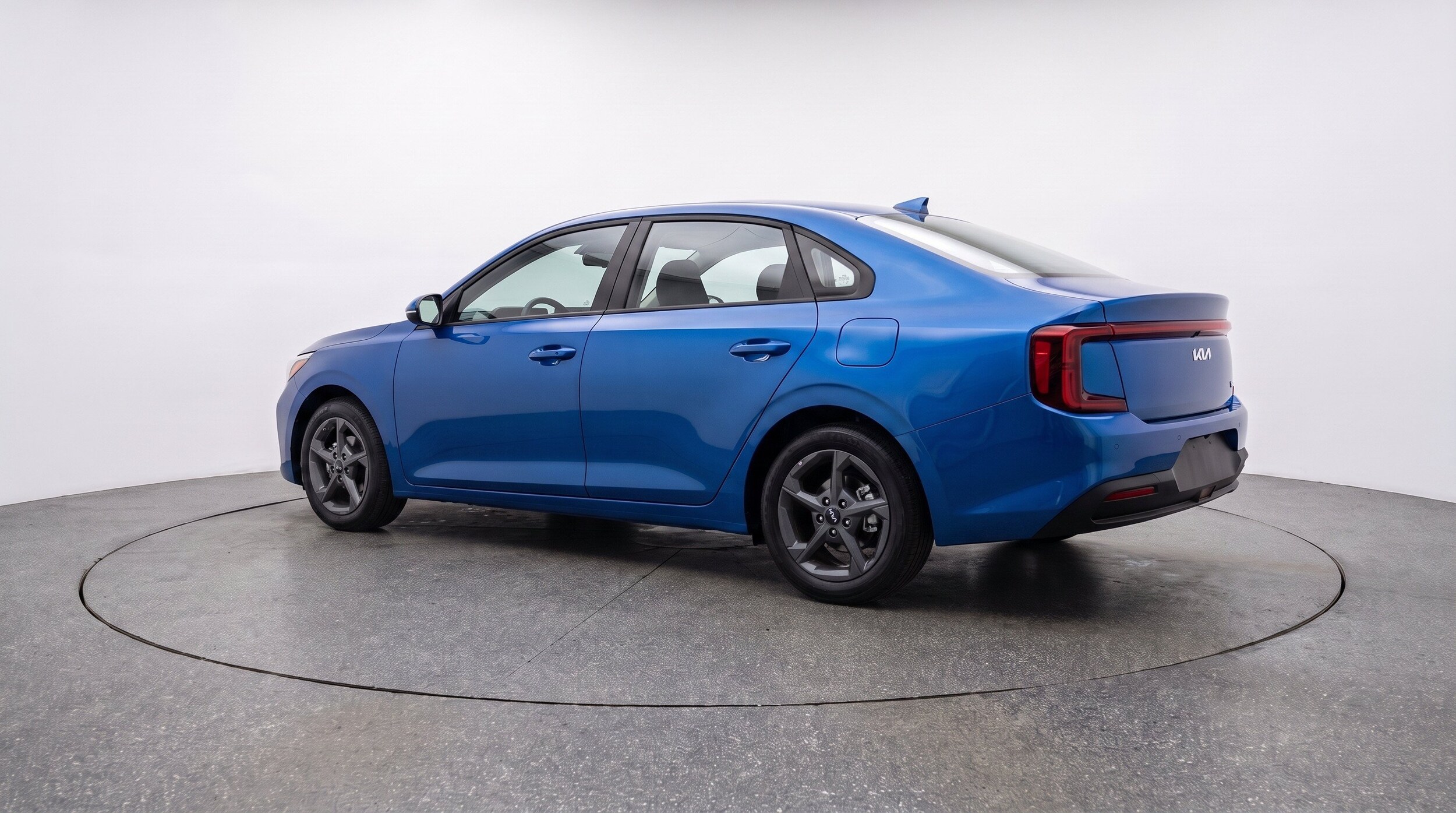 Thumbnail: 2026 Kia K4 - 6