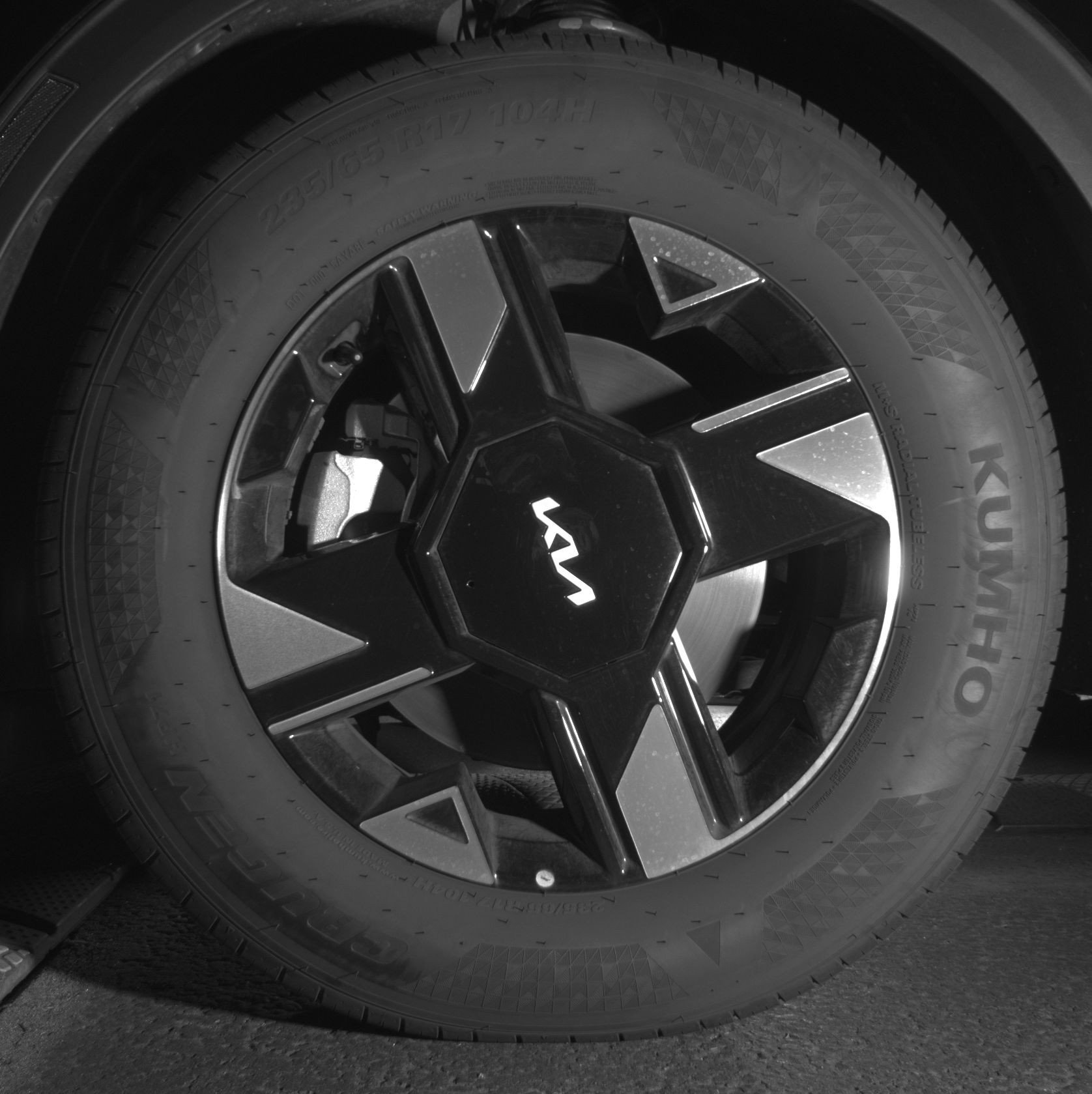 Thumbnail: 2026 Kia Sportage - 12
