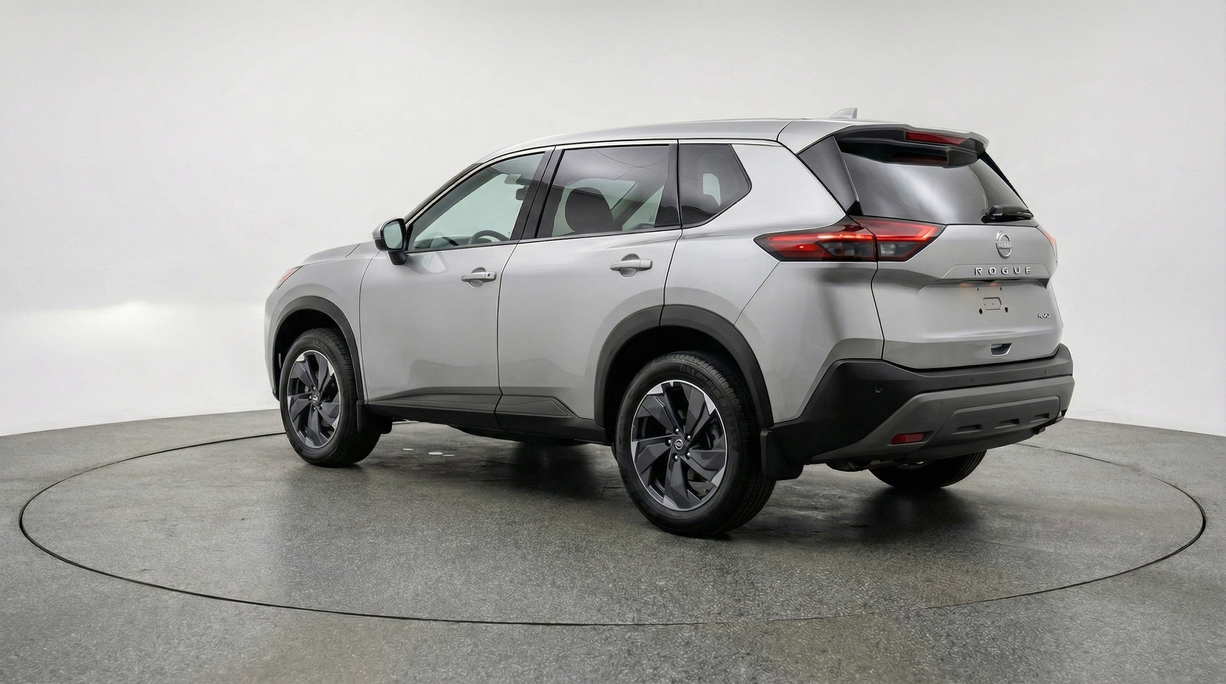Thumbnail: 2025 Nissan Rogue - 6