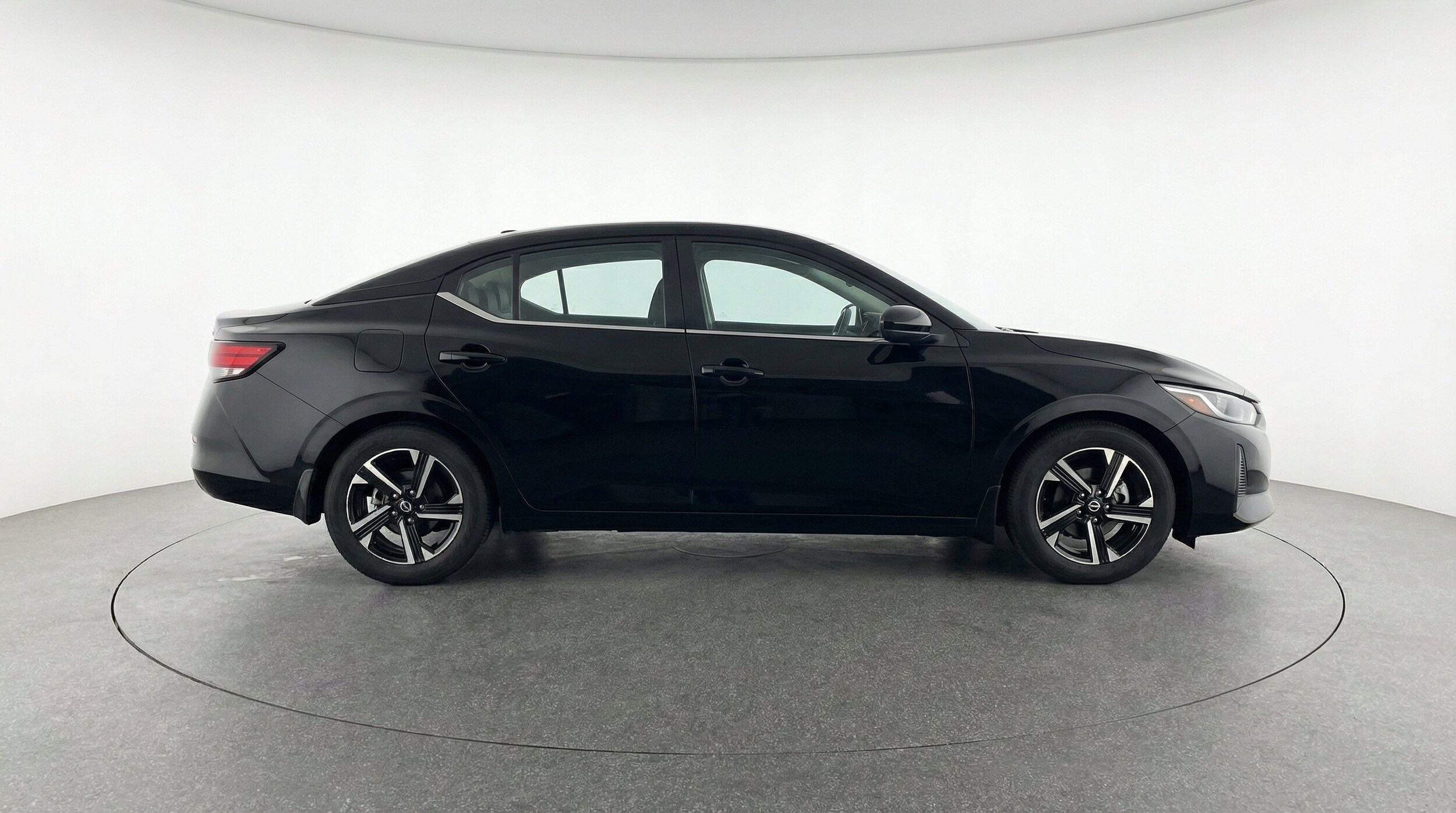 Thumbnail: 2025 Nissan Sentra - 11