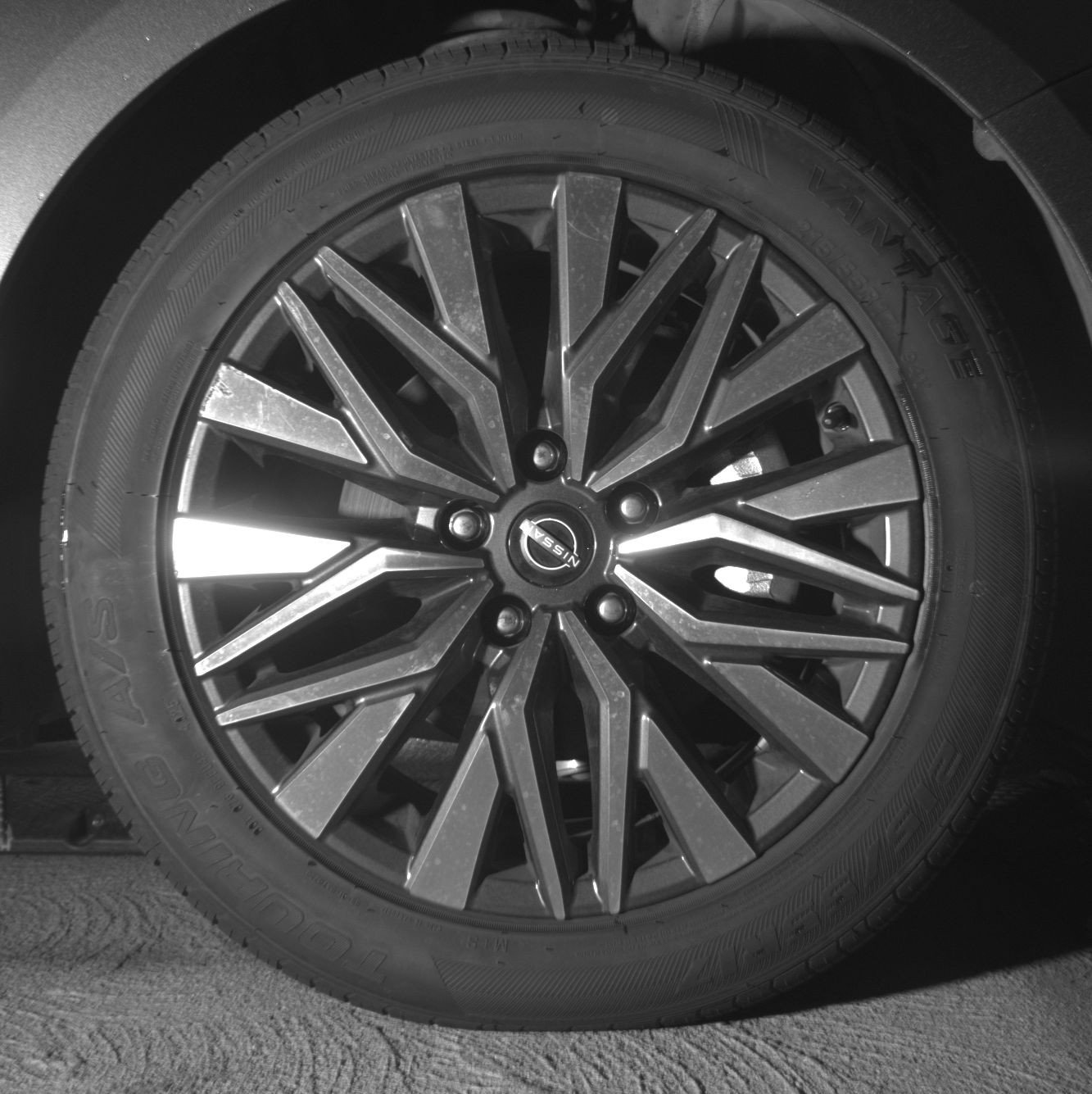 Thumbnail: 2025 Nissan Altima - 13